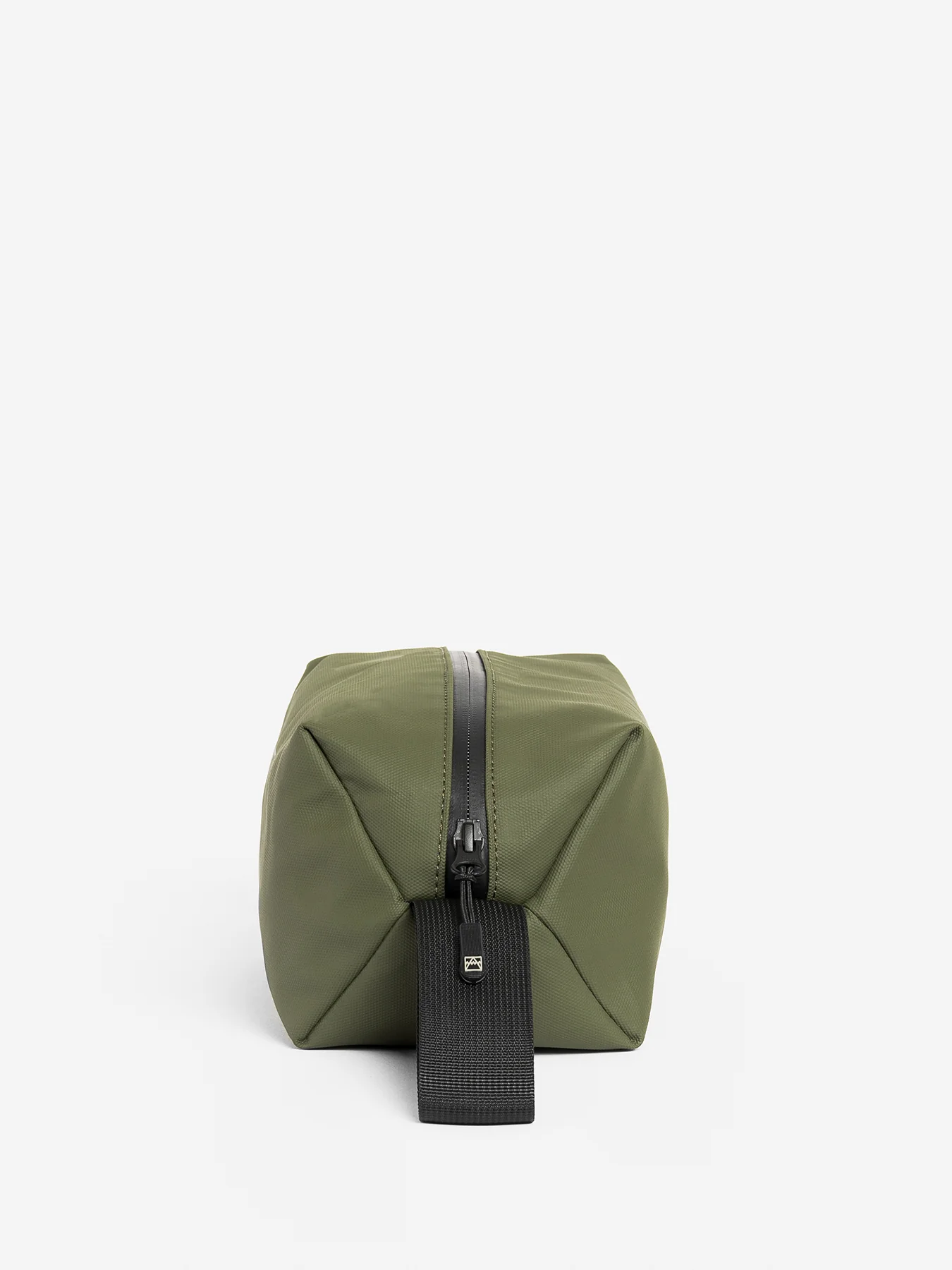 Wash Bag Urban Green - Image 2