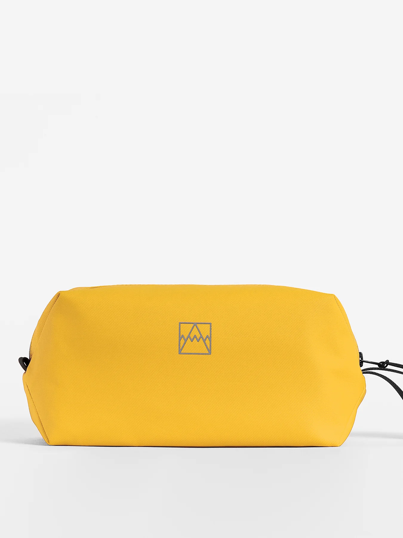 Wash Bag Yellow - Image 3