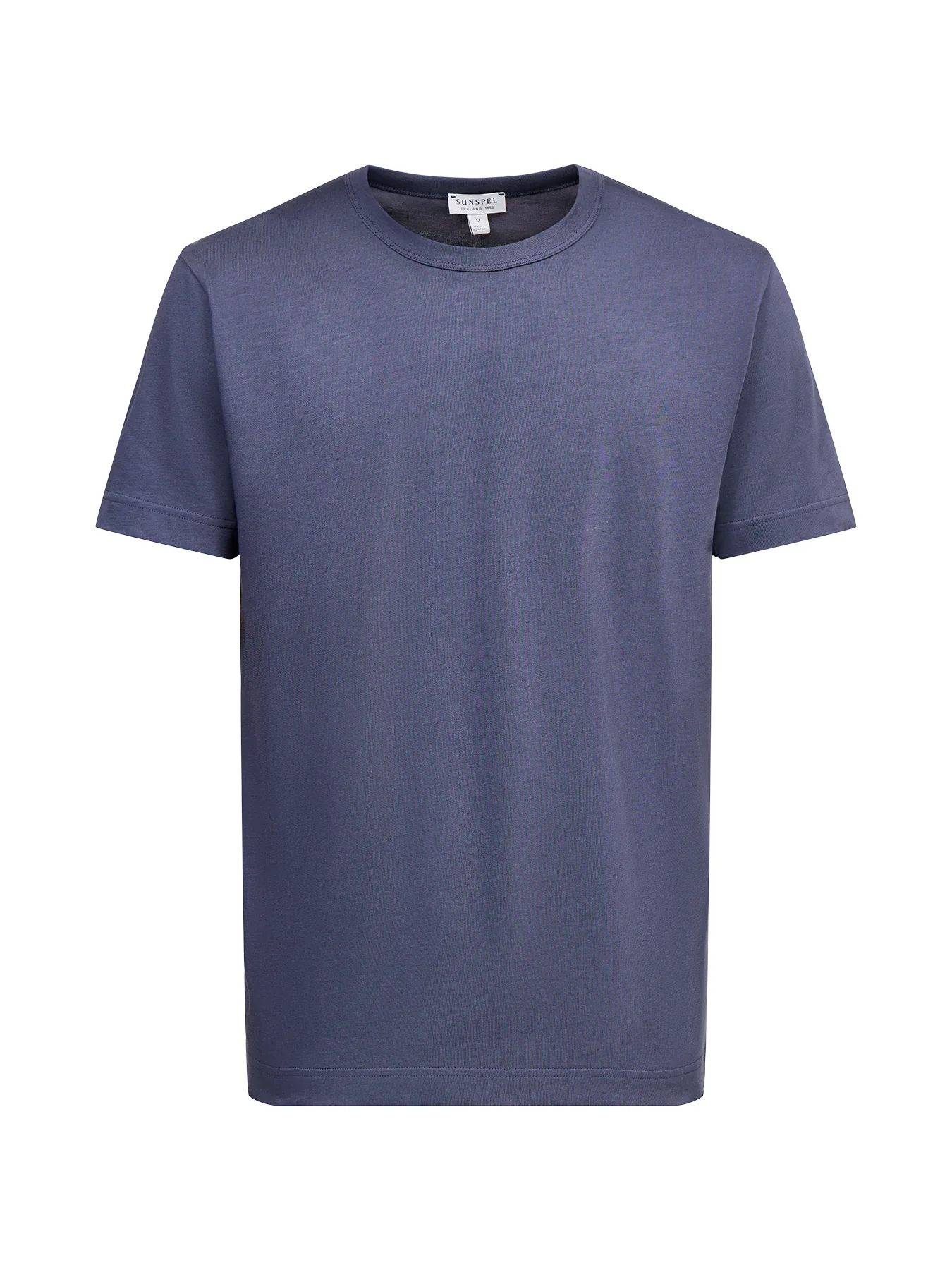 Single Jersey T-Shirt