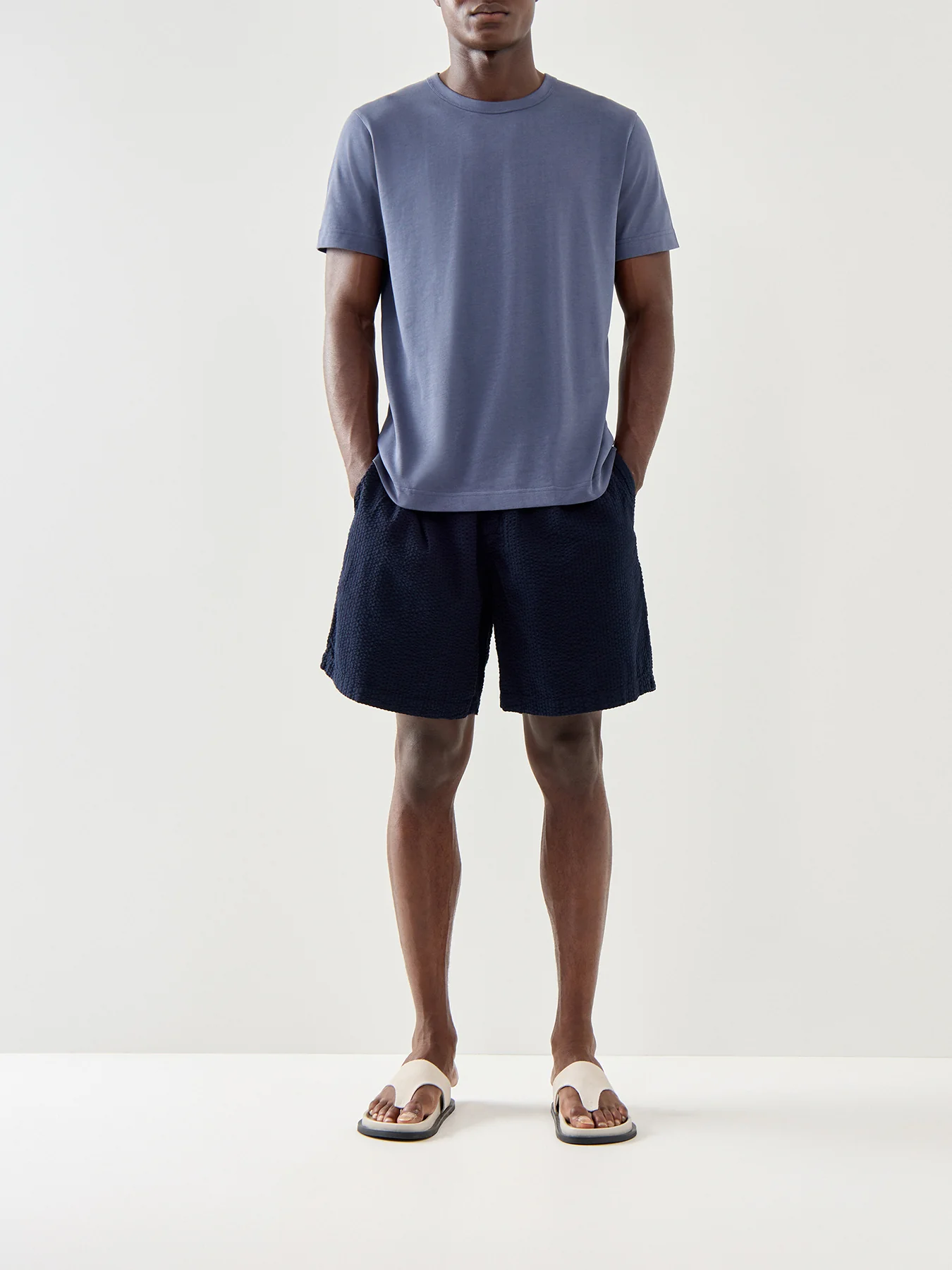 Single Jersey T-Shirt - Image 2