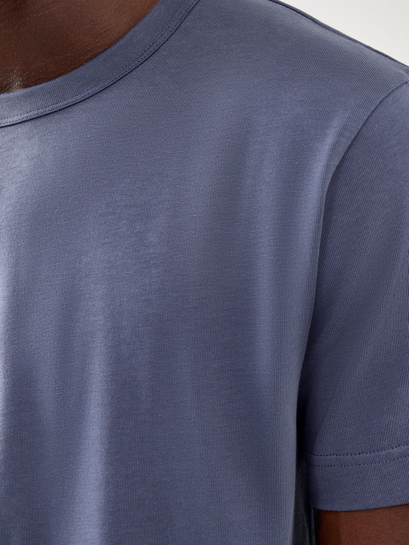Single Jersey T-Shirt - Image 3