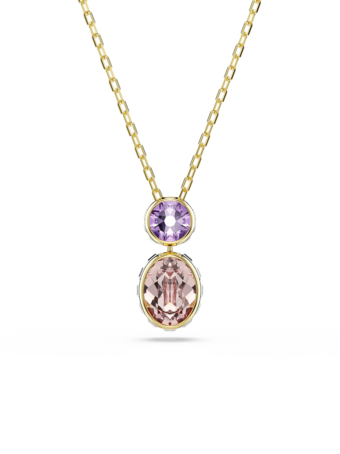 Angelic Crystal Necklace - Image 3