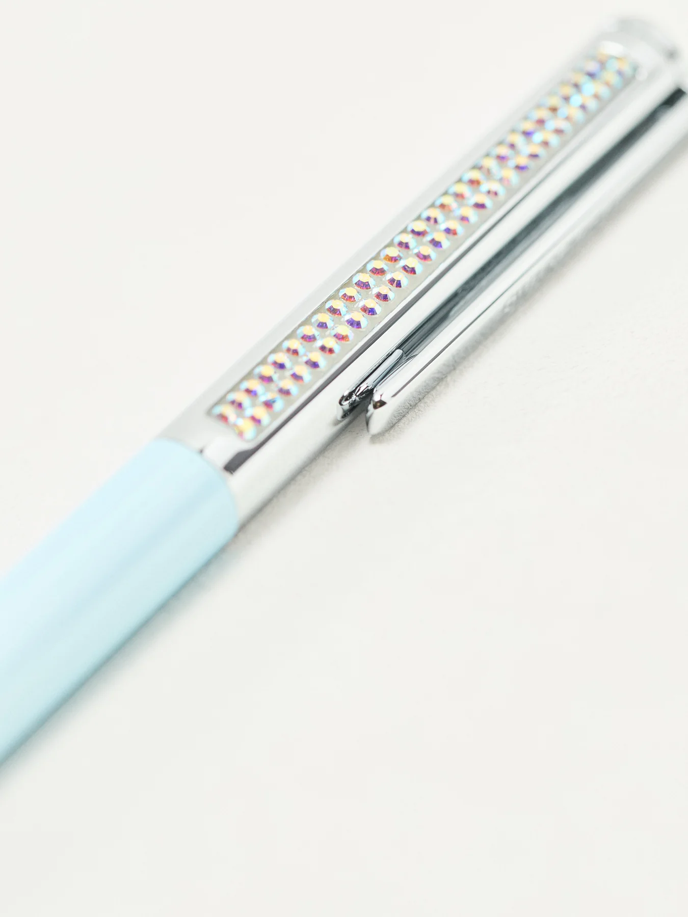 Crystal Pen Blue - Image 3
