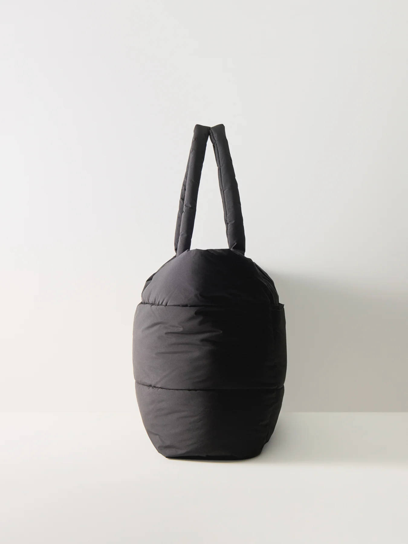 Nimbus Crossbody Bag Black - Image 4
