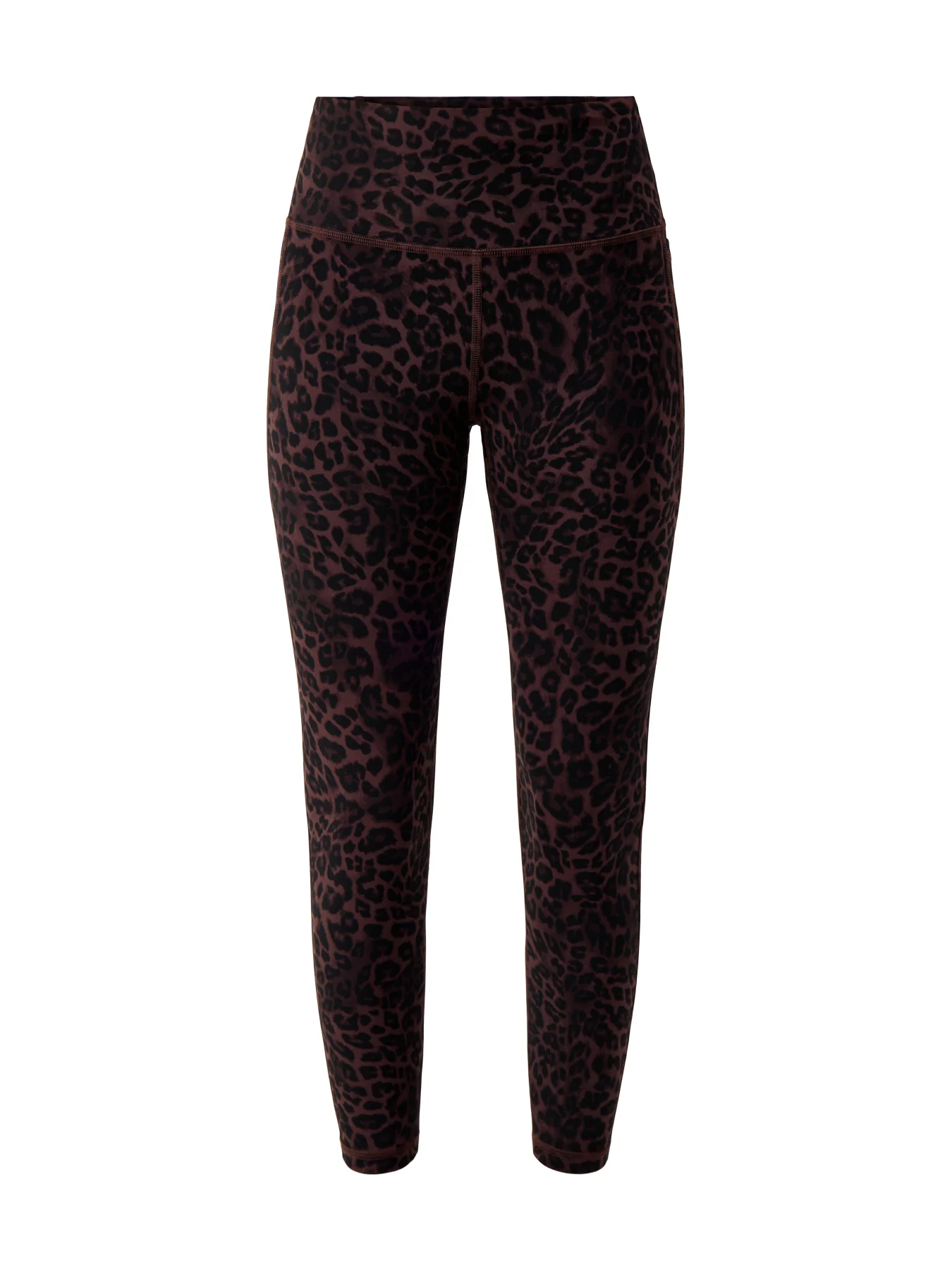 Ultimate Studio 7/8 Leggings Brown