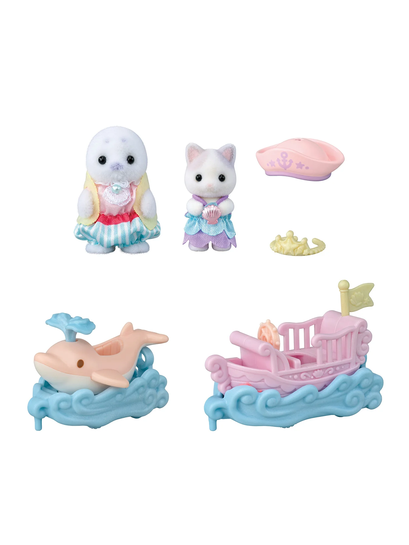 Amusement Park Ride Playset - Image 6