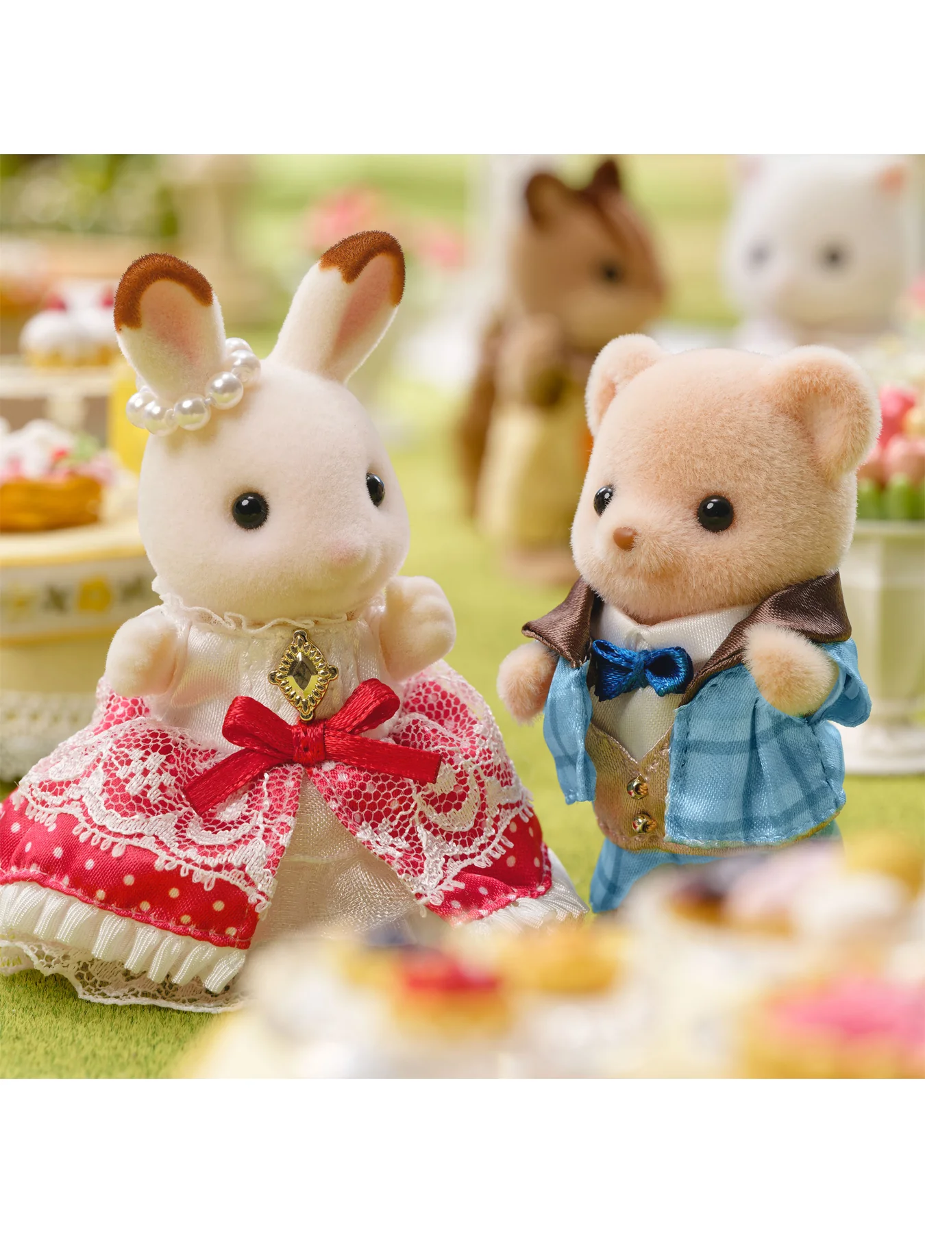 Anniversary Freya and Theo Set - Image 2