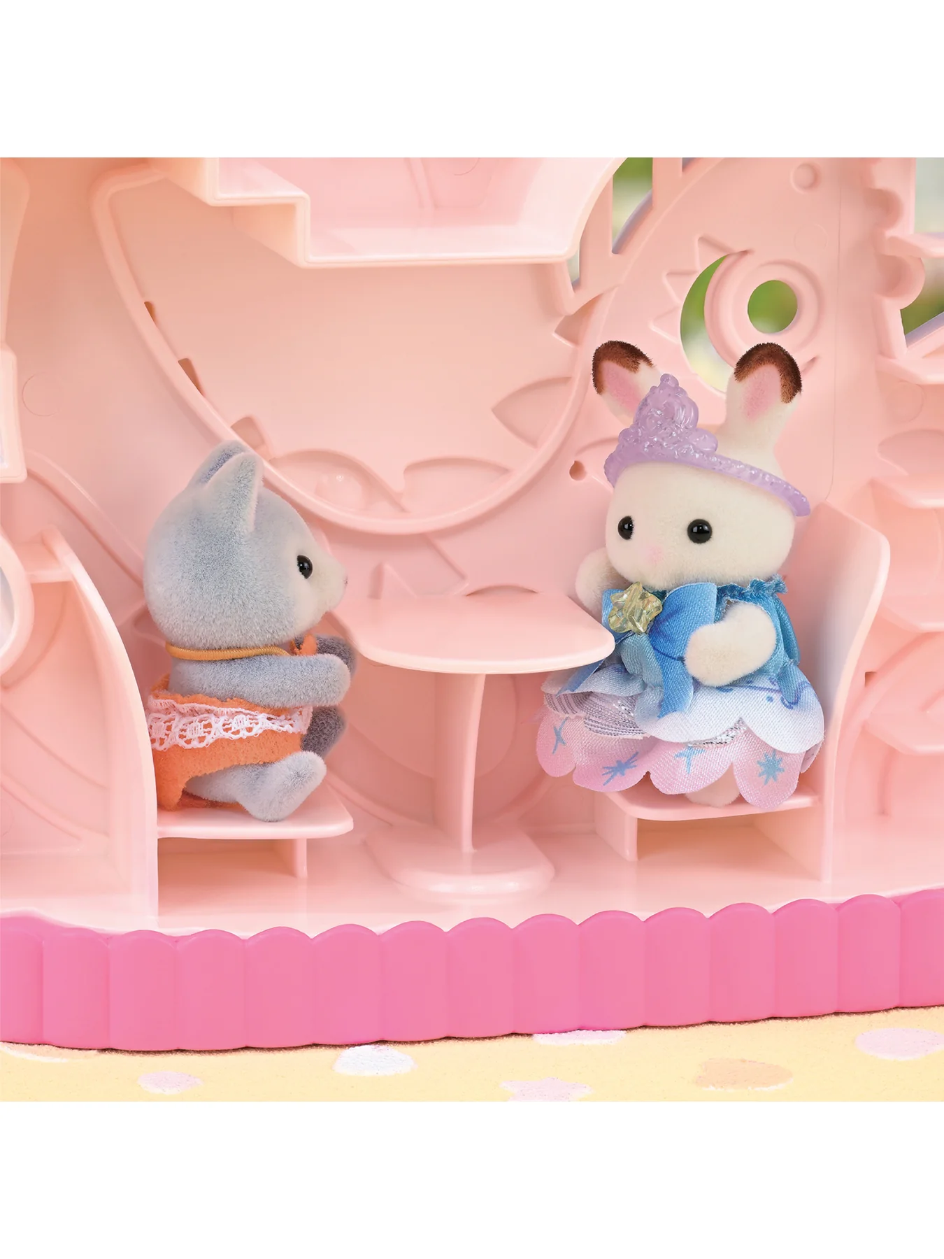 Baby Dream Amusement Park Set - Image 3