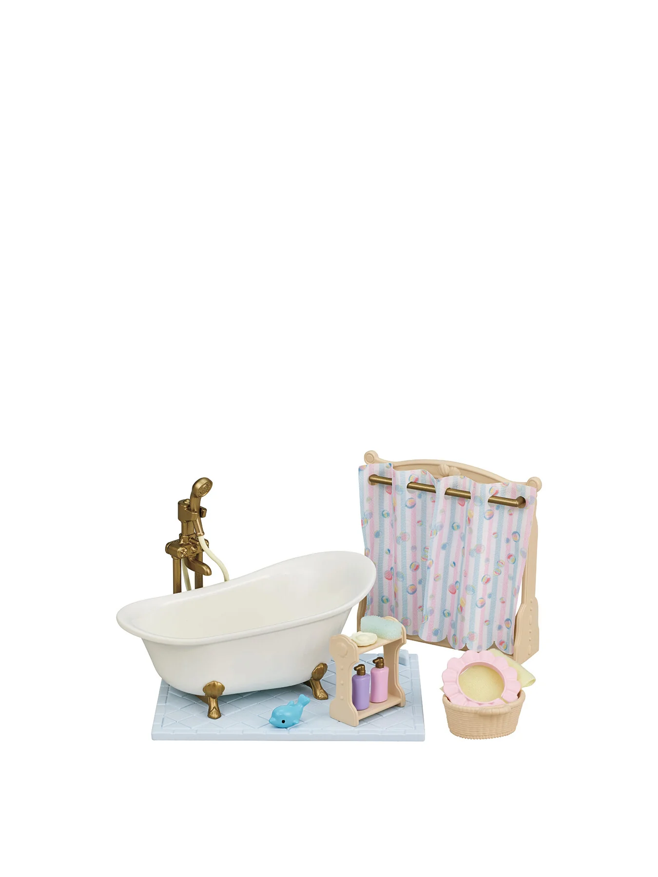 Bath & Shower Set - Image 2