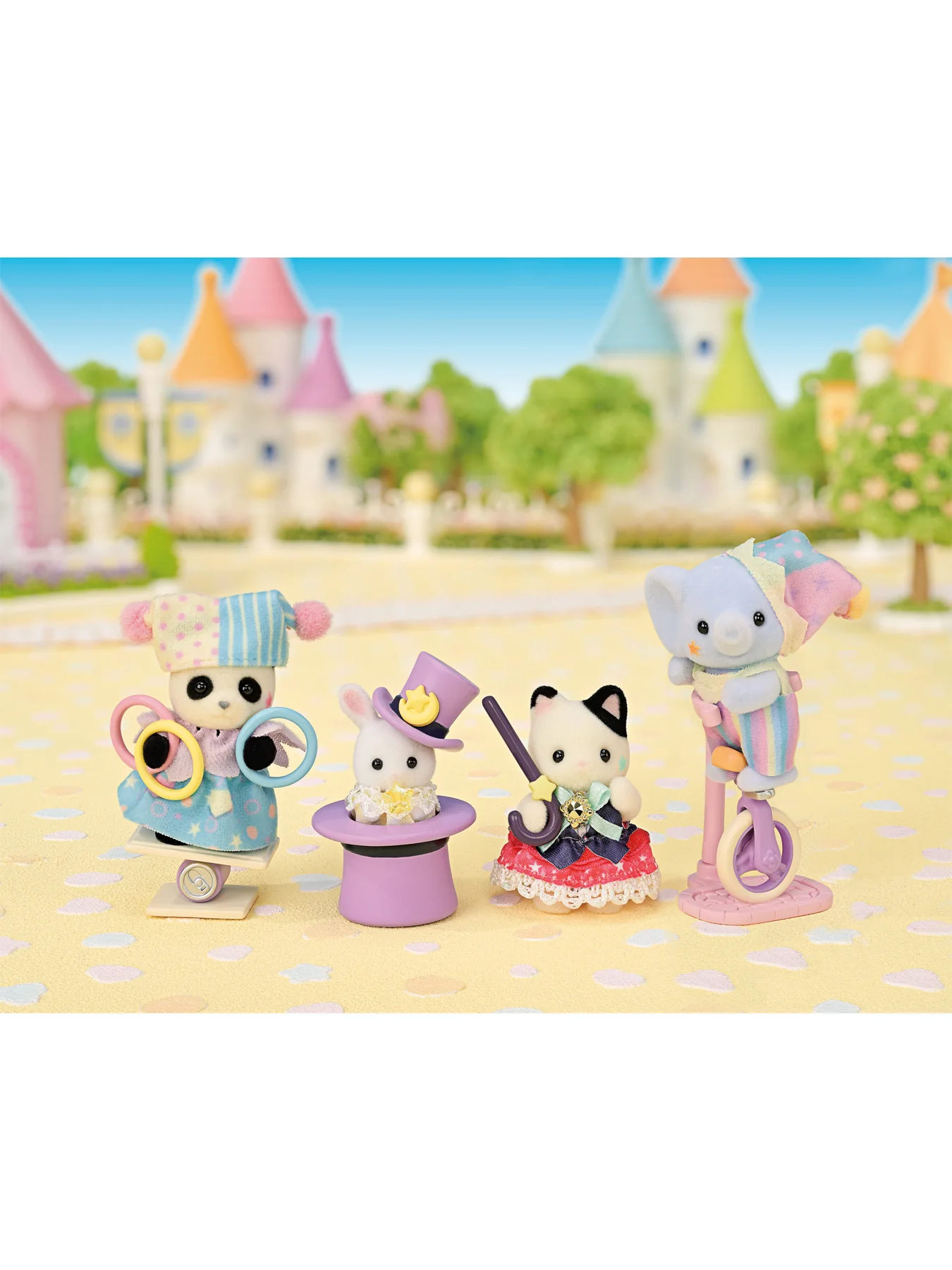 Dream Showtime Babies Set - Image 2