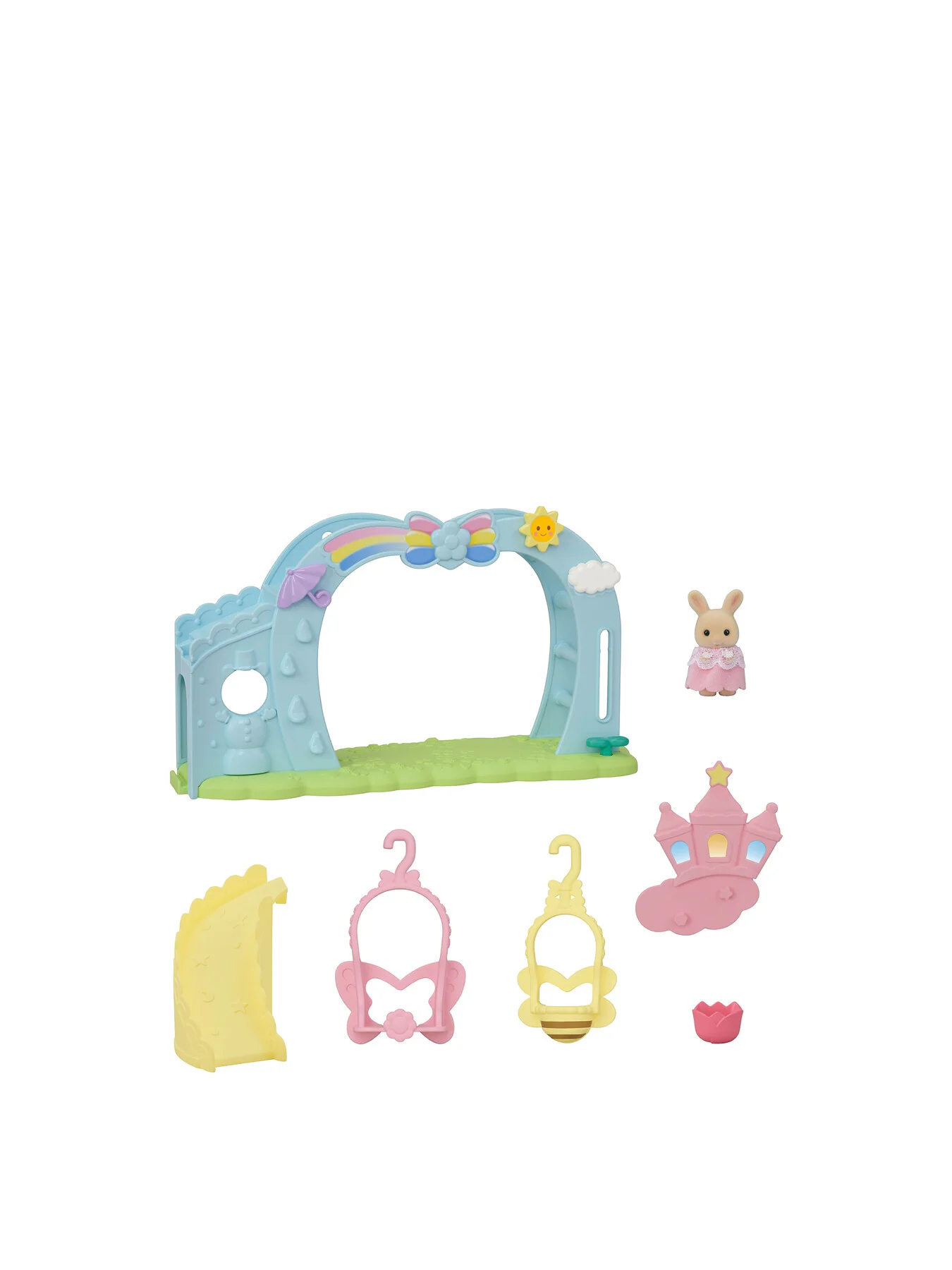 Nursery Swing - Image 2