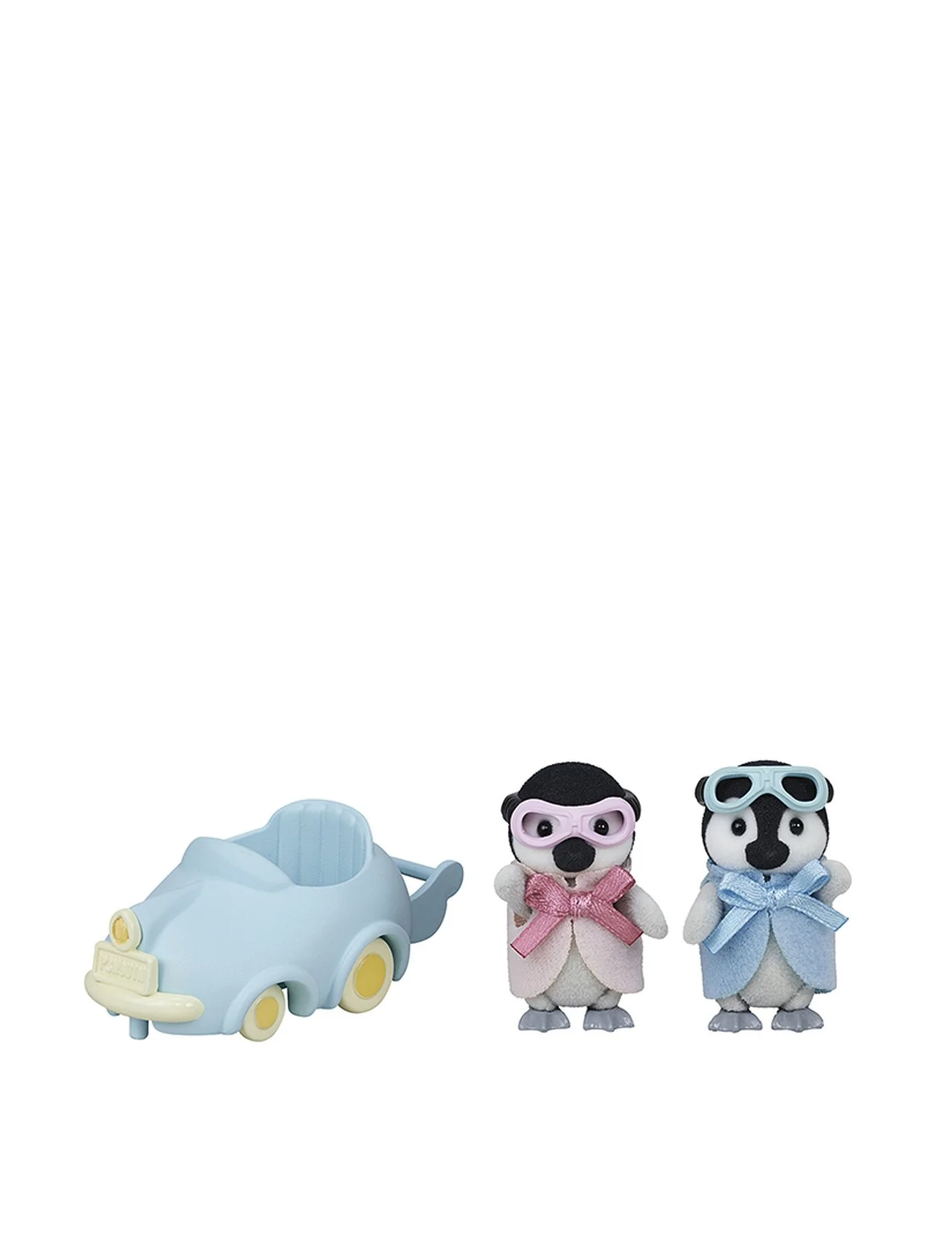 Penguin Babies Ride & Play - Image 5
