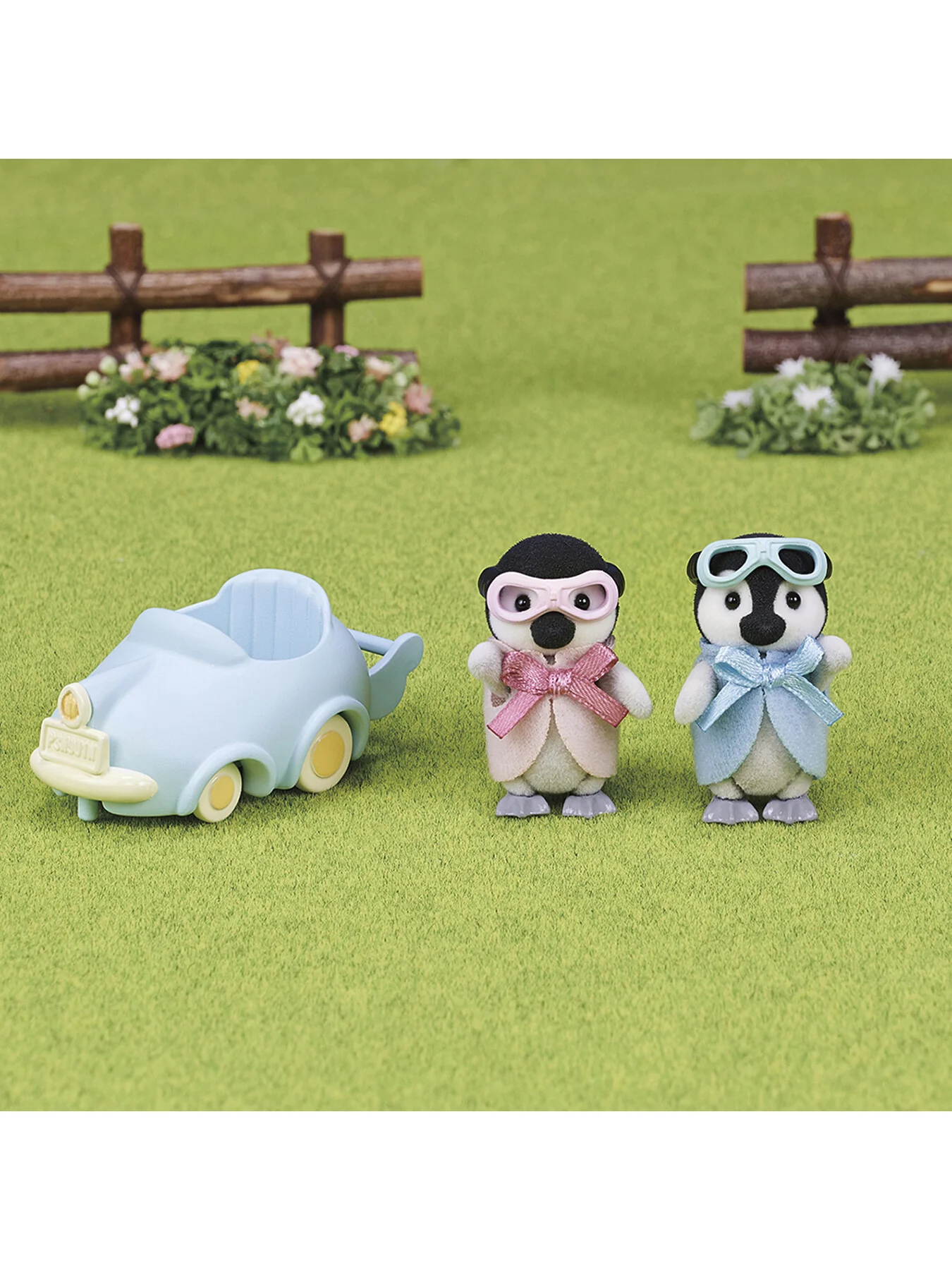 Penguin Babies Ride & Play - Image 7