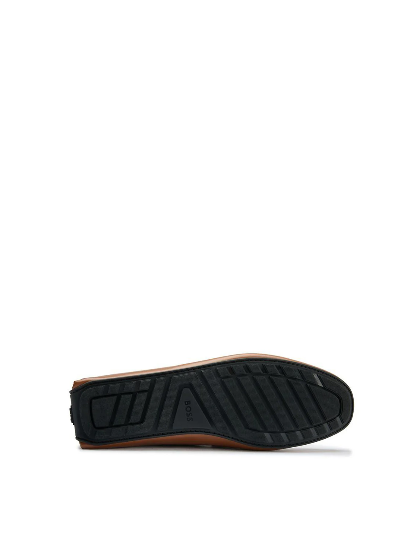 Noel Mocc Shoes Tan Brown - Image 4