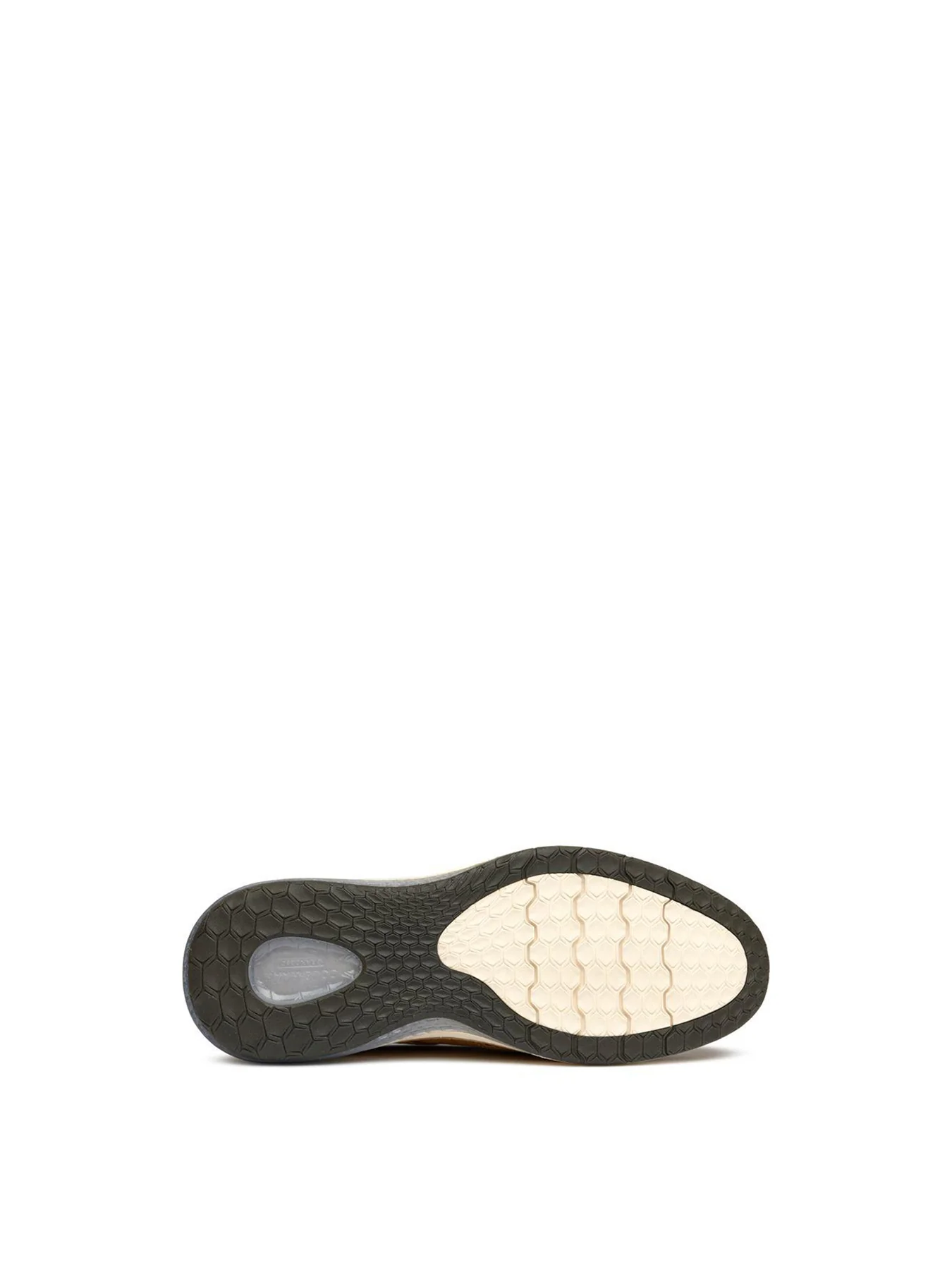 Energyweave Trainers Tan - Image 4