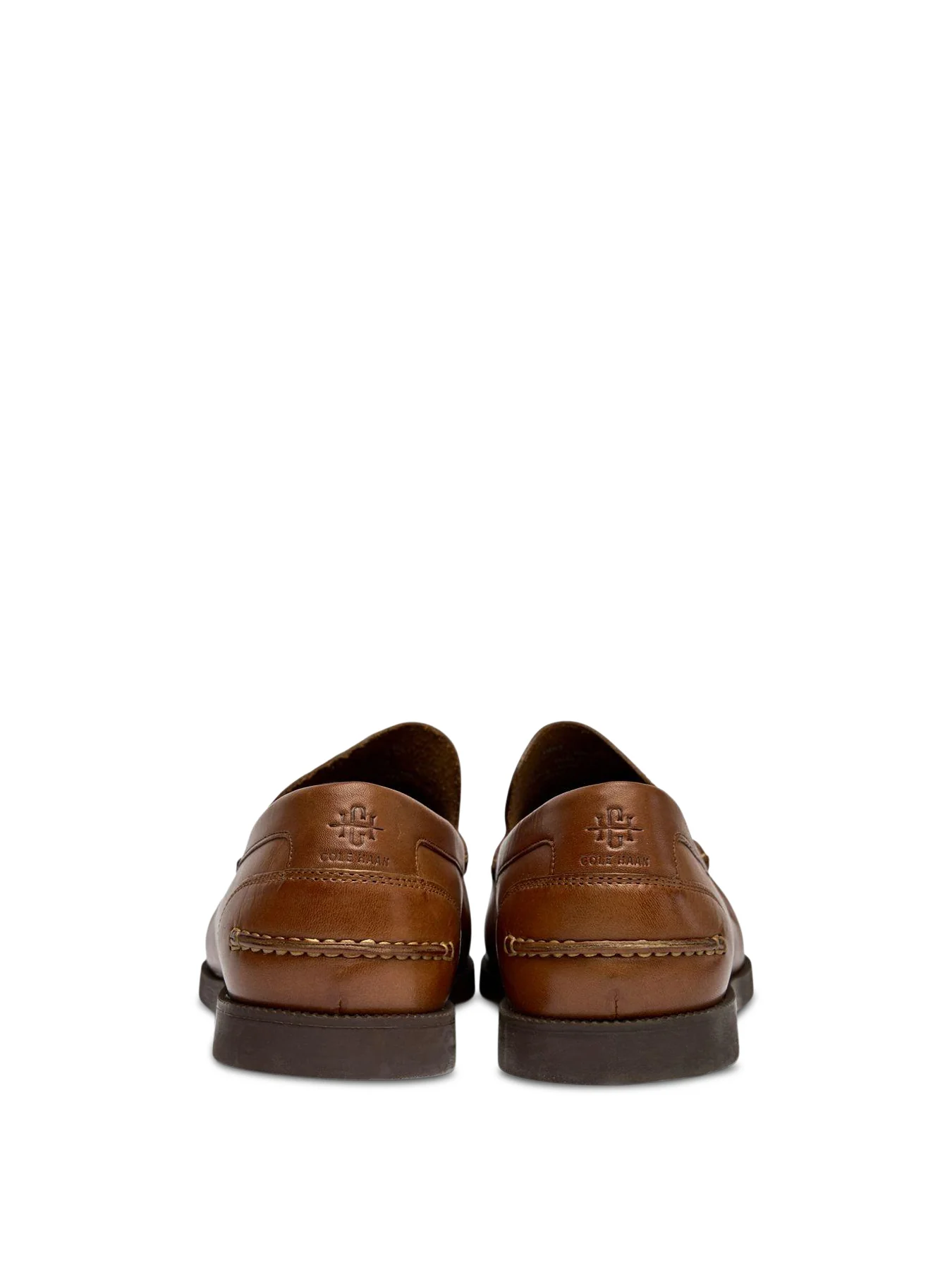 COLE HAAN Hampton Shoes - Image 3