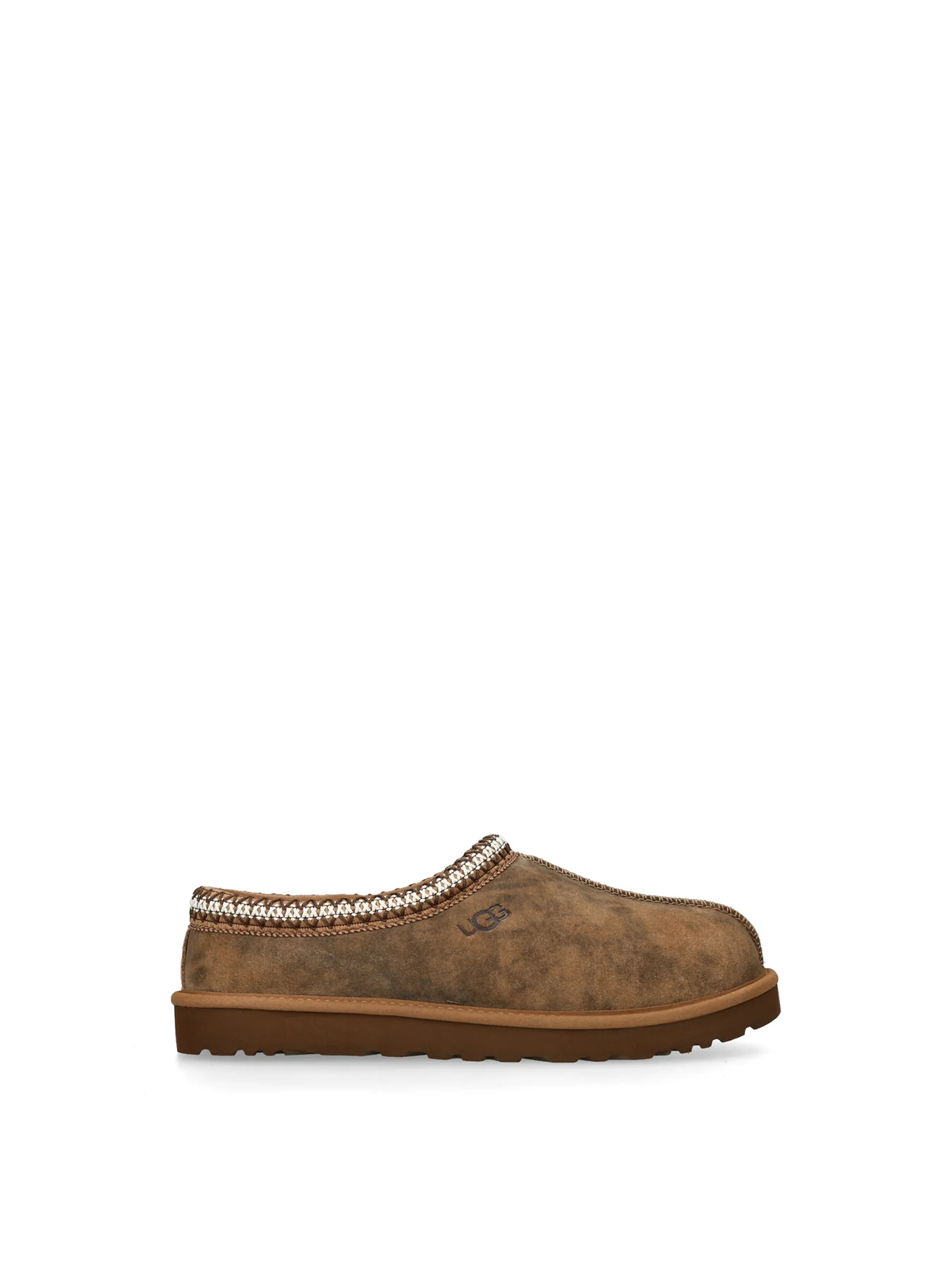Men’s Tasman Baxter Slippers Tan - Image 4
