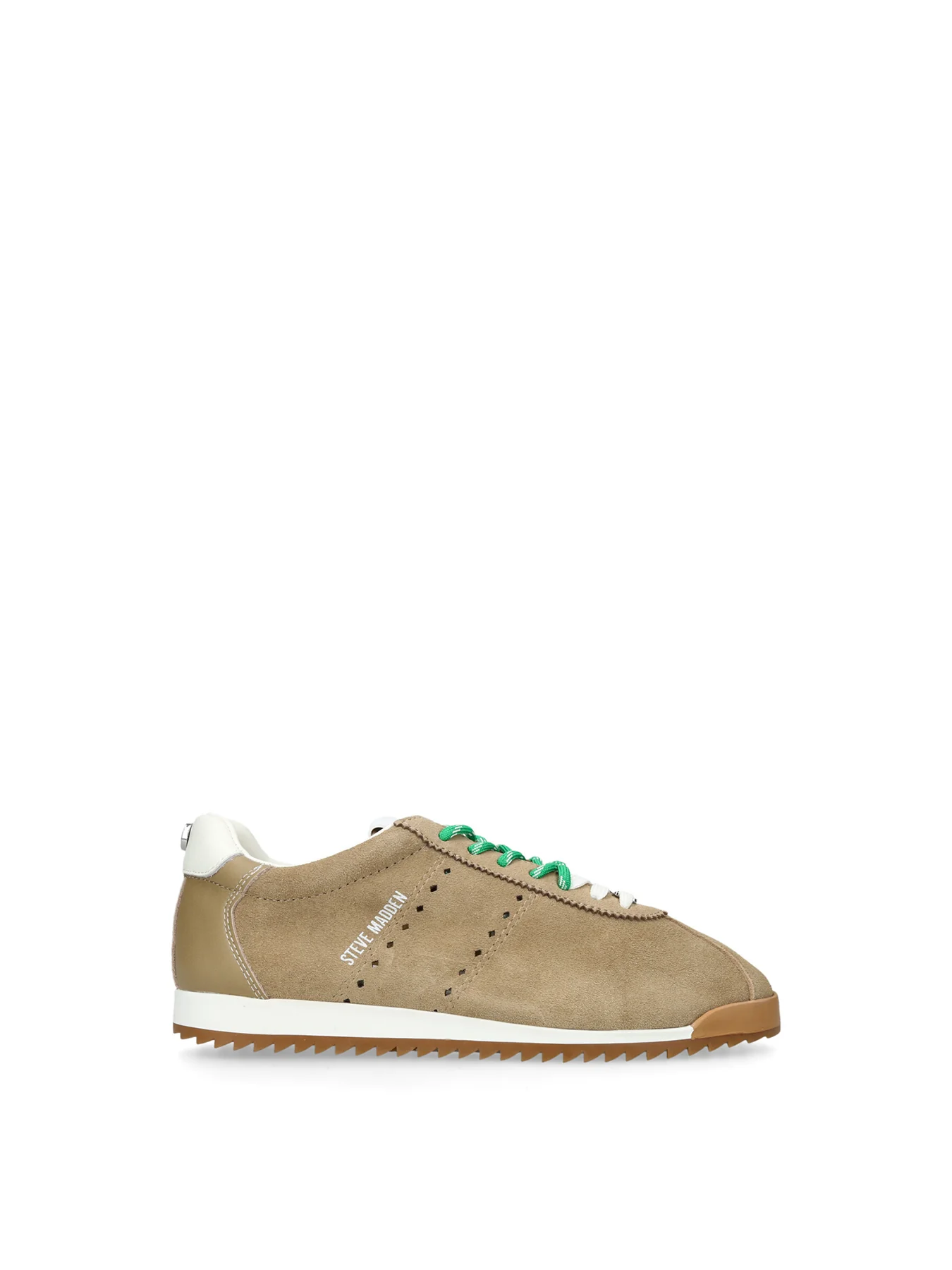 Mirage Trainers Tan - Image 4
