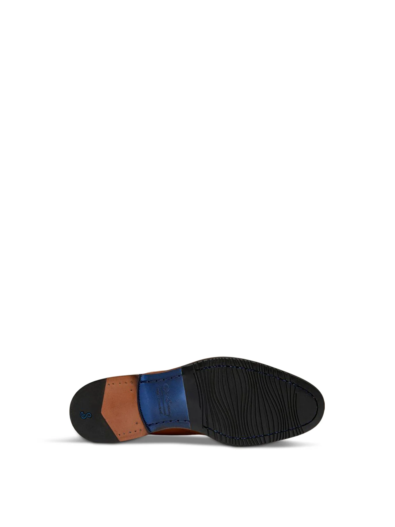 Oliver Sweeney Furbogh Shoes Tan - Image 3