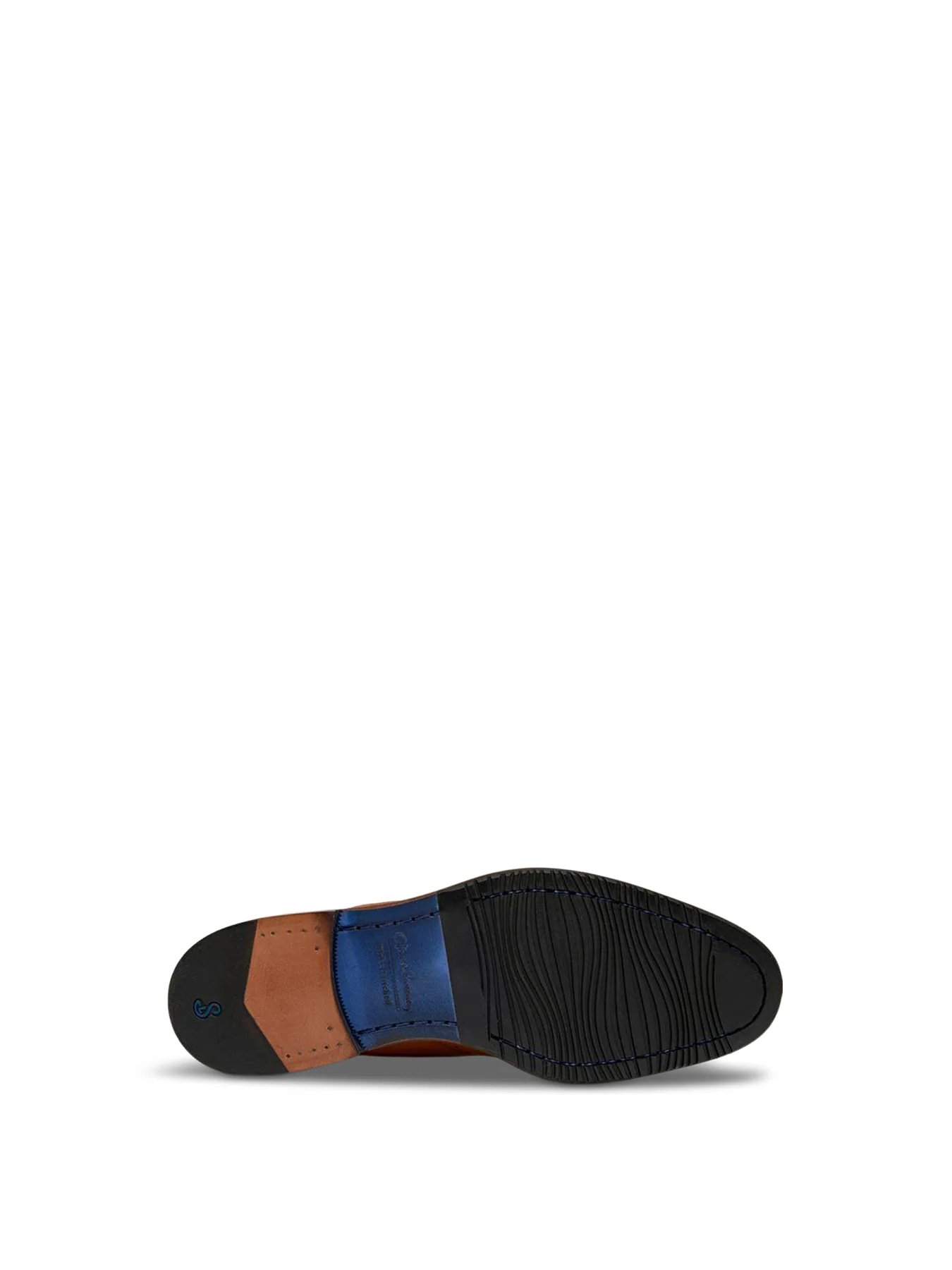 OLIVER SWEENEY Plumtree Shoes - Image 4