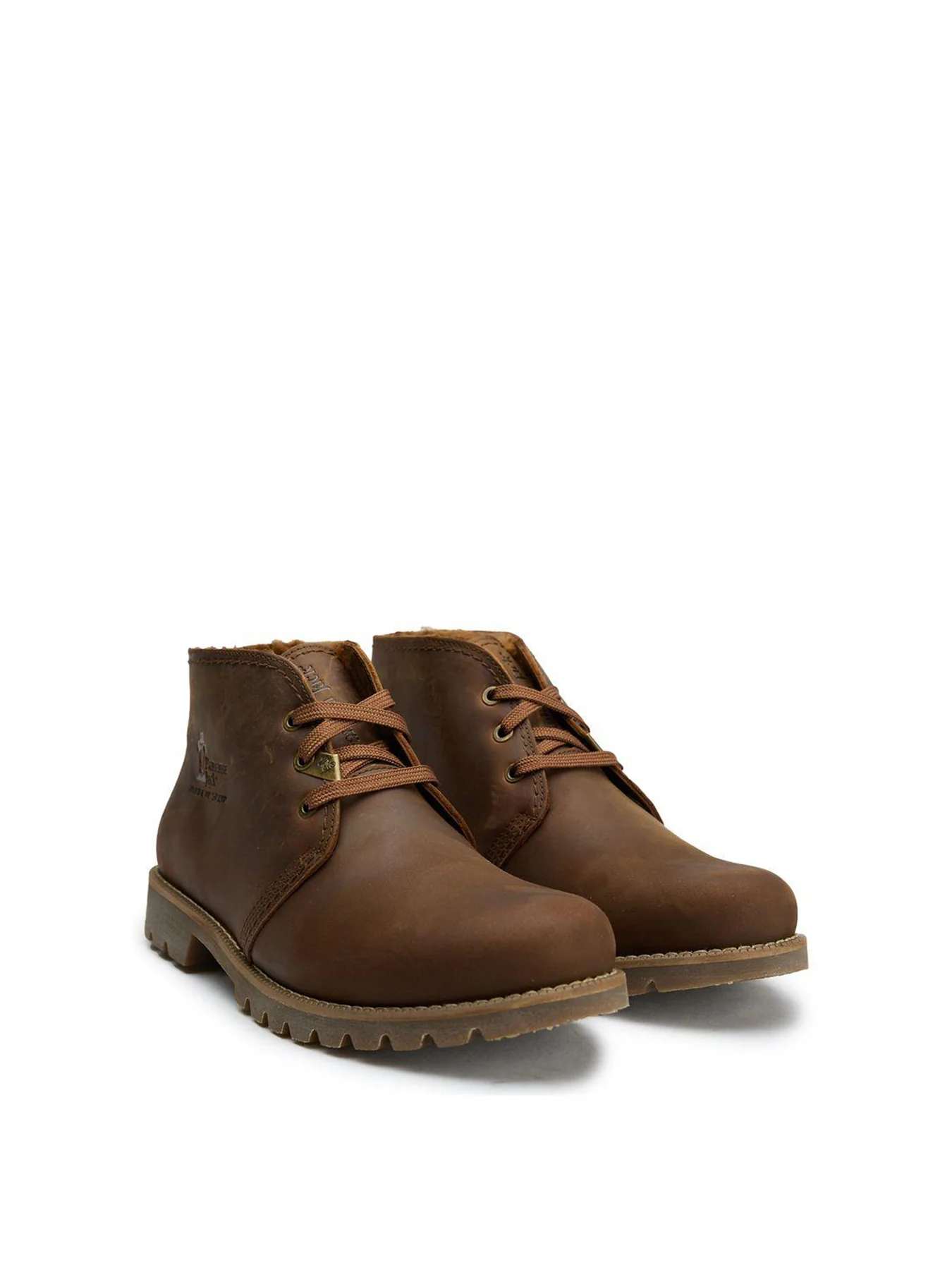 Bota Panama Igloo Boots Tan Brown - Image 2
