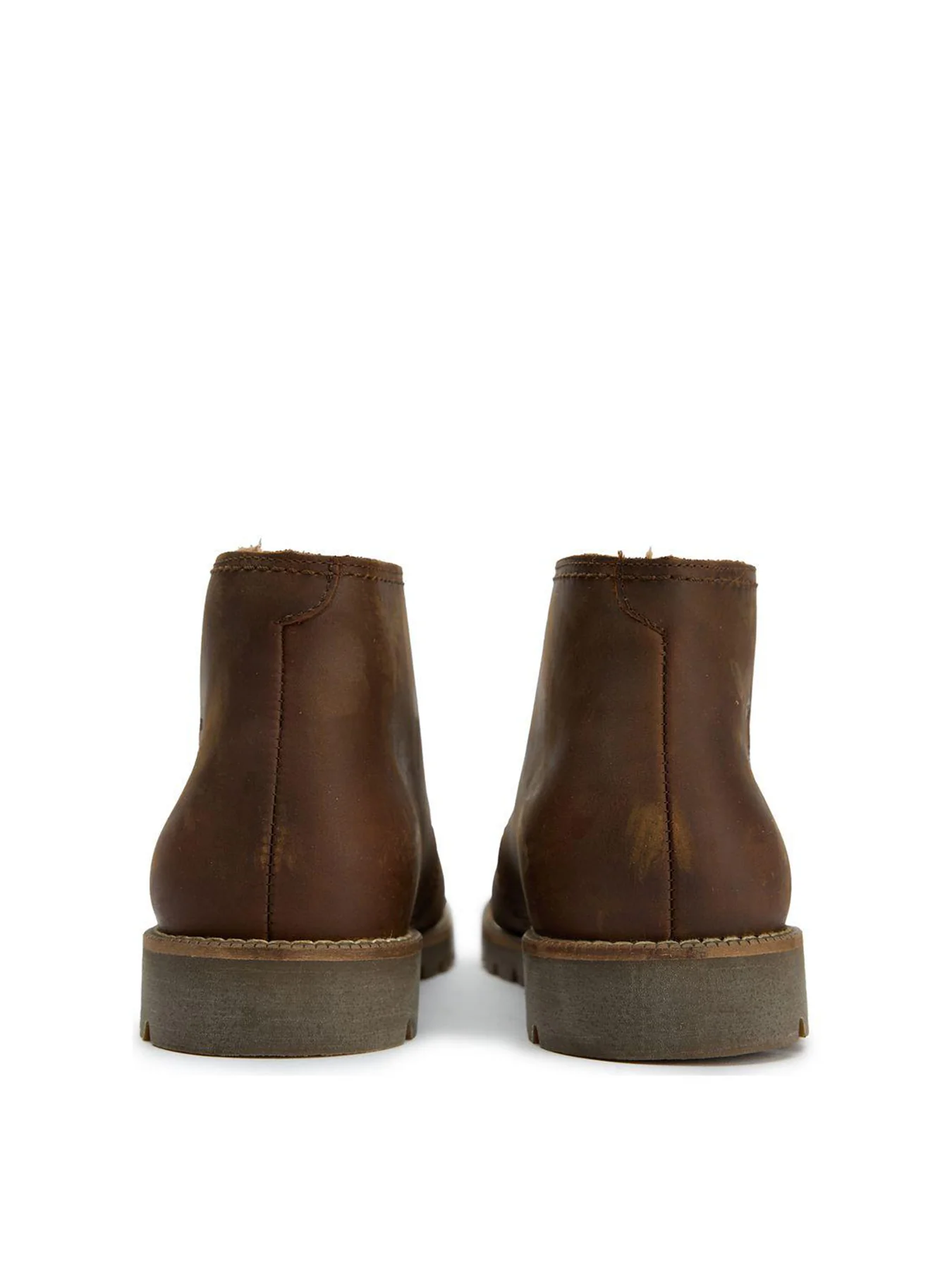 Bota Panama Igloo Boots Tan Brown - Image 3