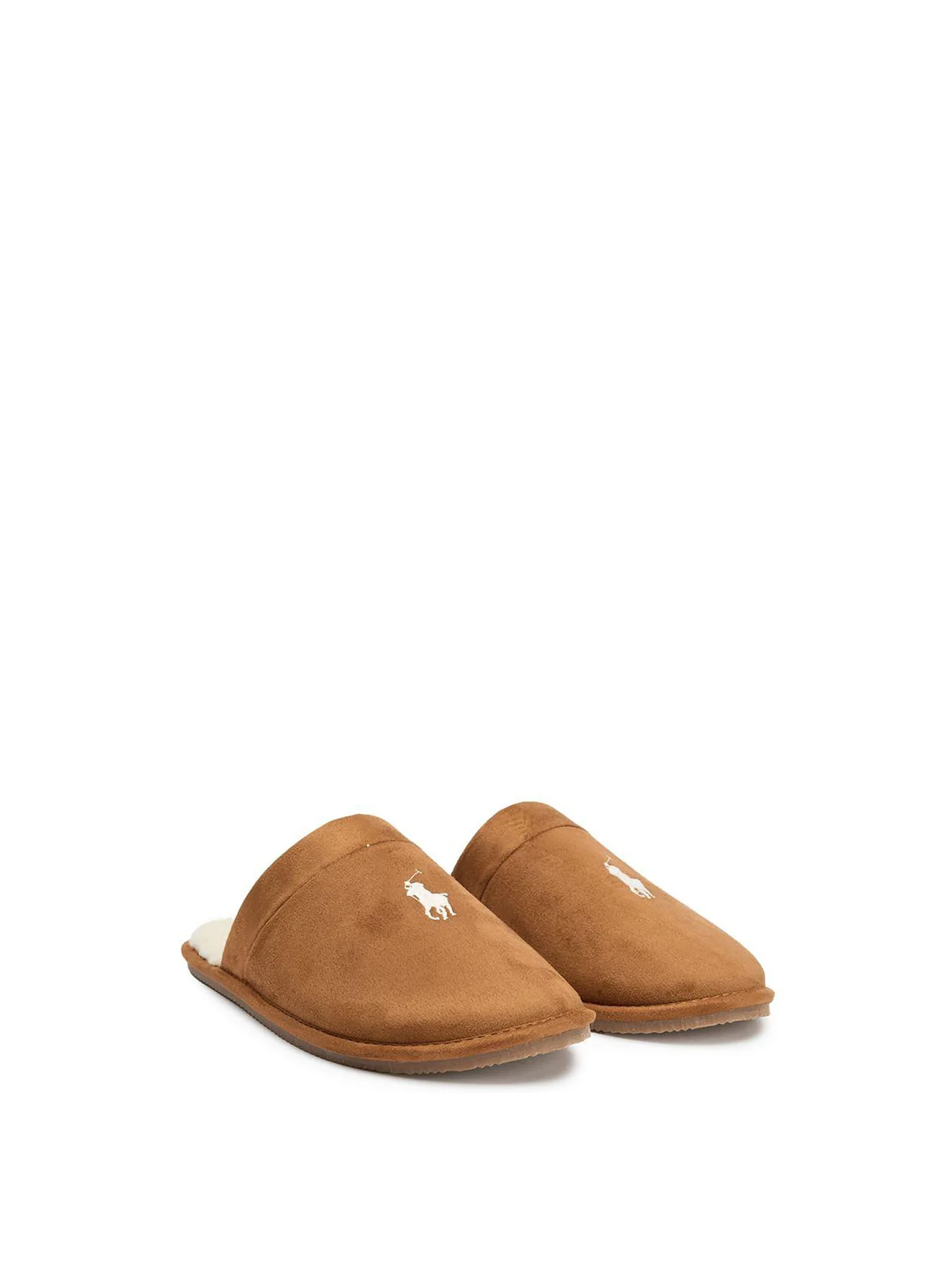 Klarence Slippers Tan Brown - Image 2