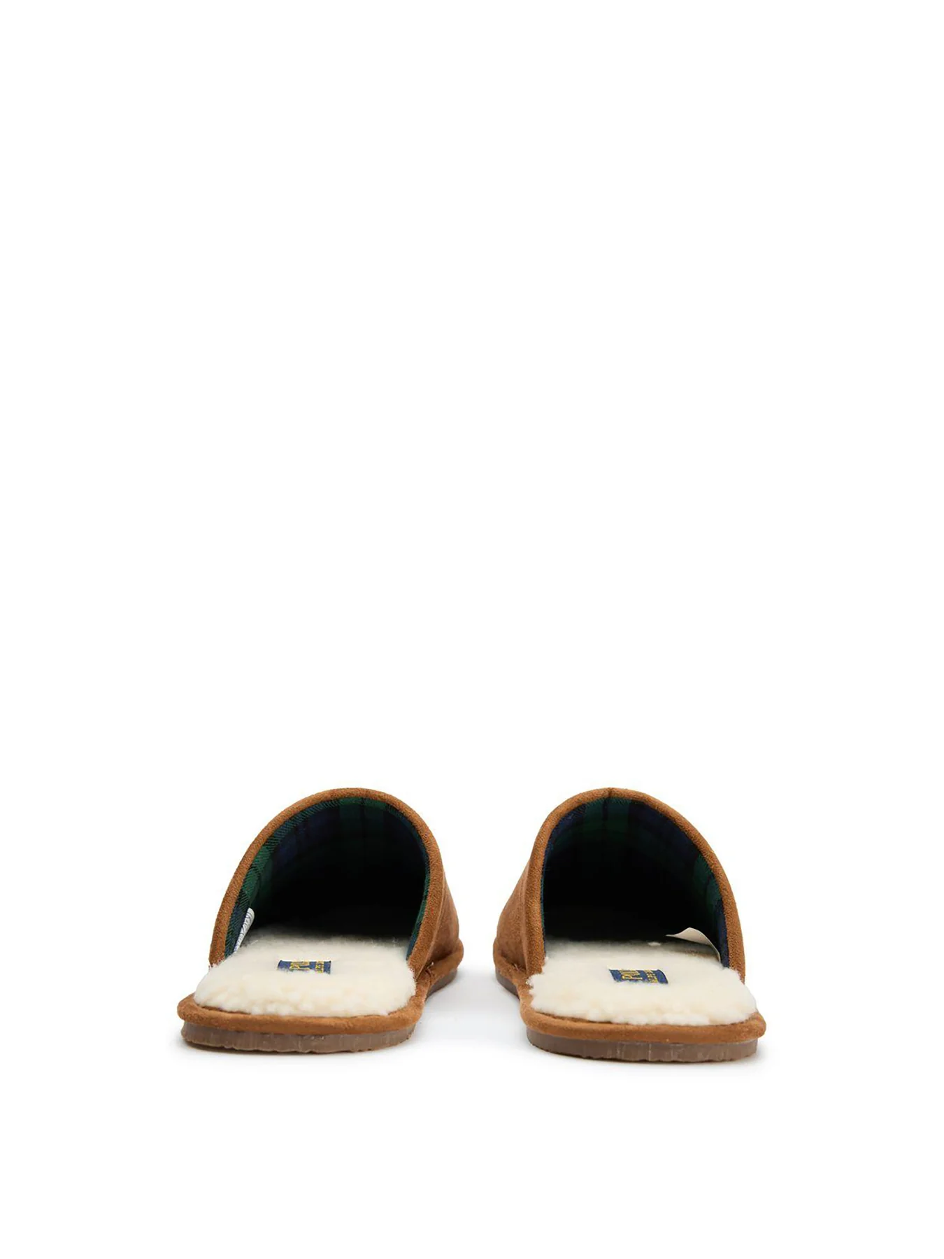 Klarence Slippers Tan Brown - Image 3