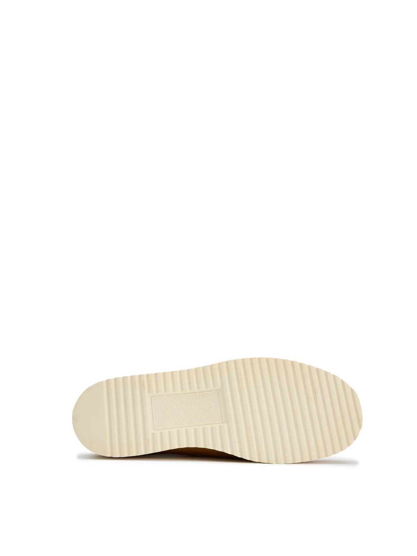 Ranger Boots Tan - Image 4
