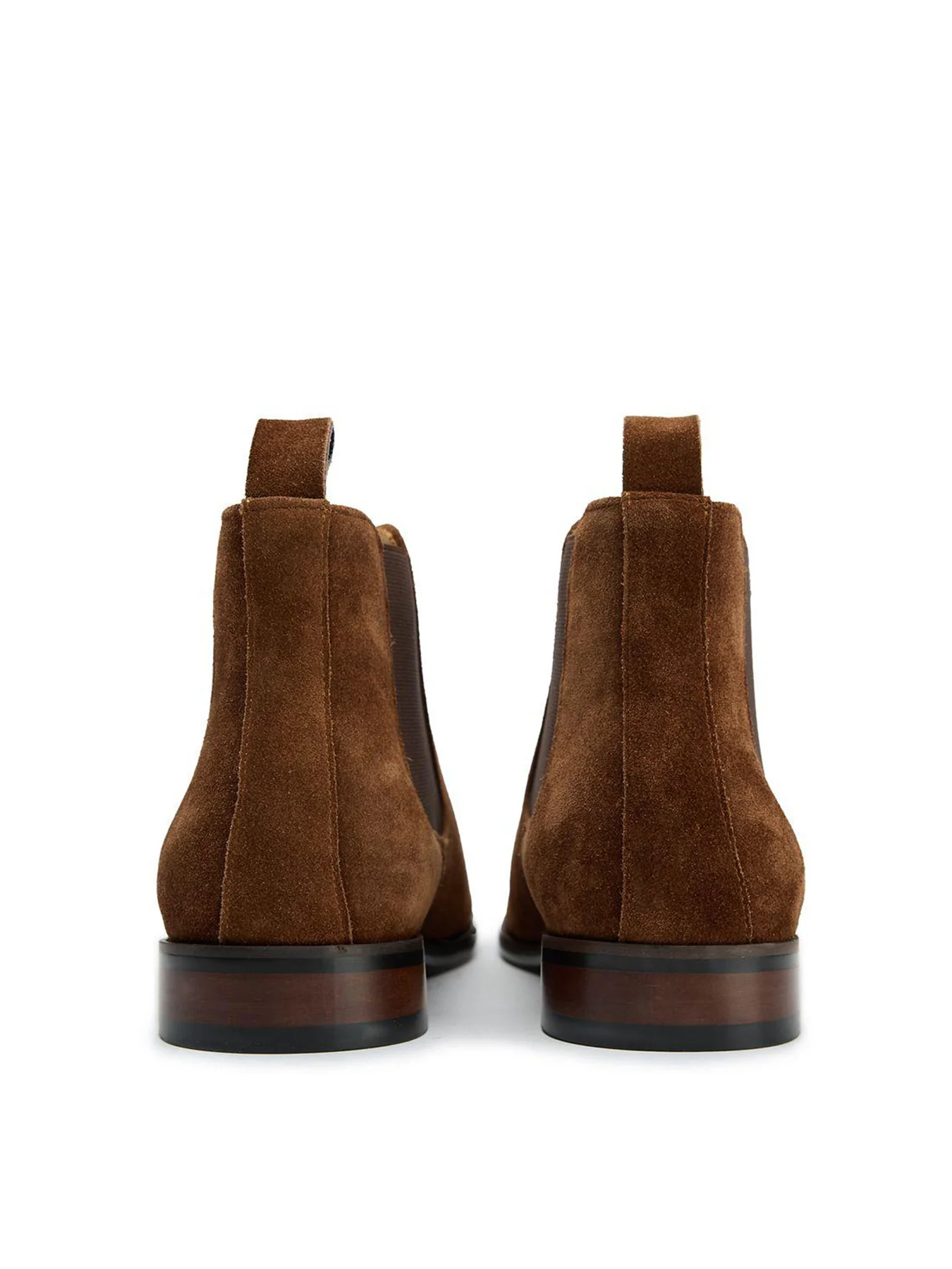 Amros Chelsea Boots Tan - Image 4