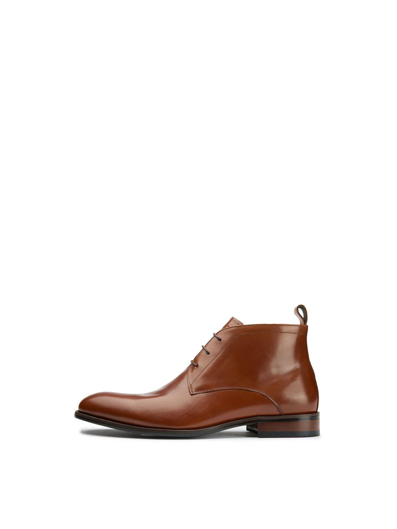 Firey Chukka Boots Sand - Image 2