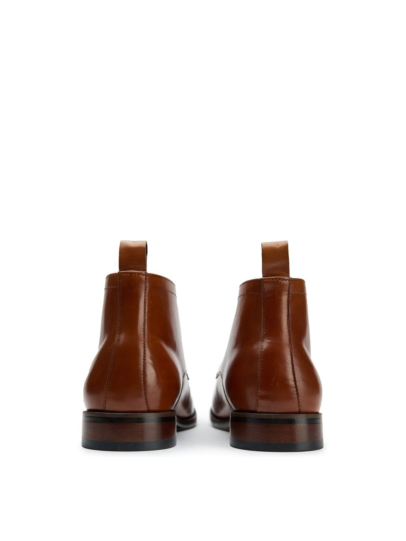 Firey Chukka Boots Sand - Image 4