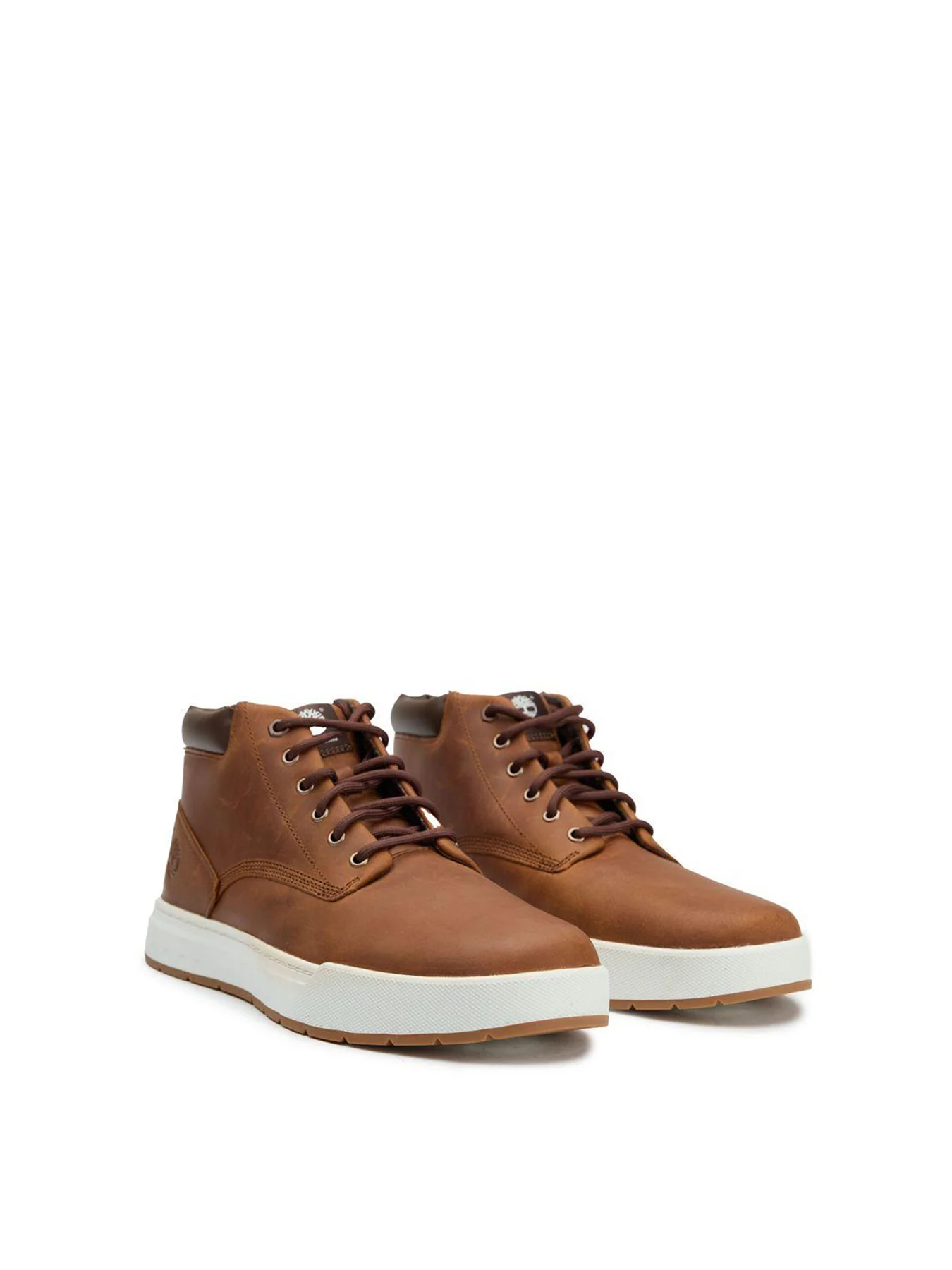 Maple Grove Boots Brown - Image 2