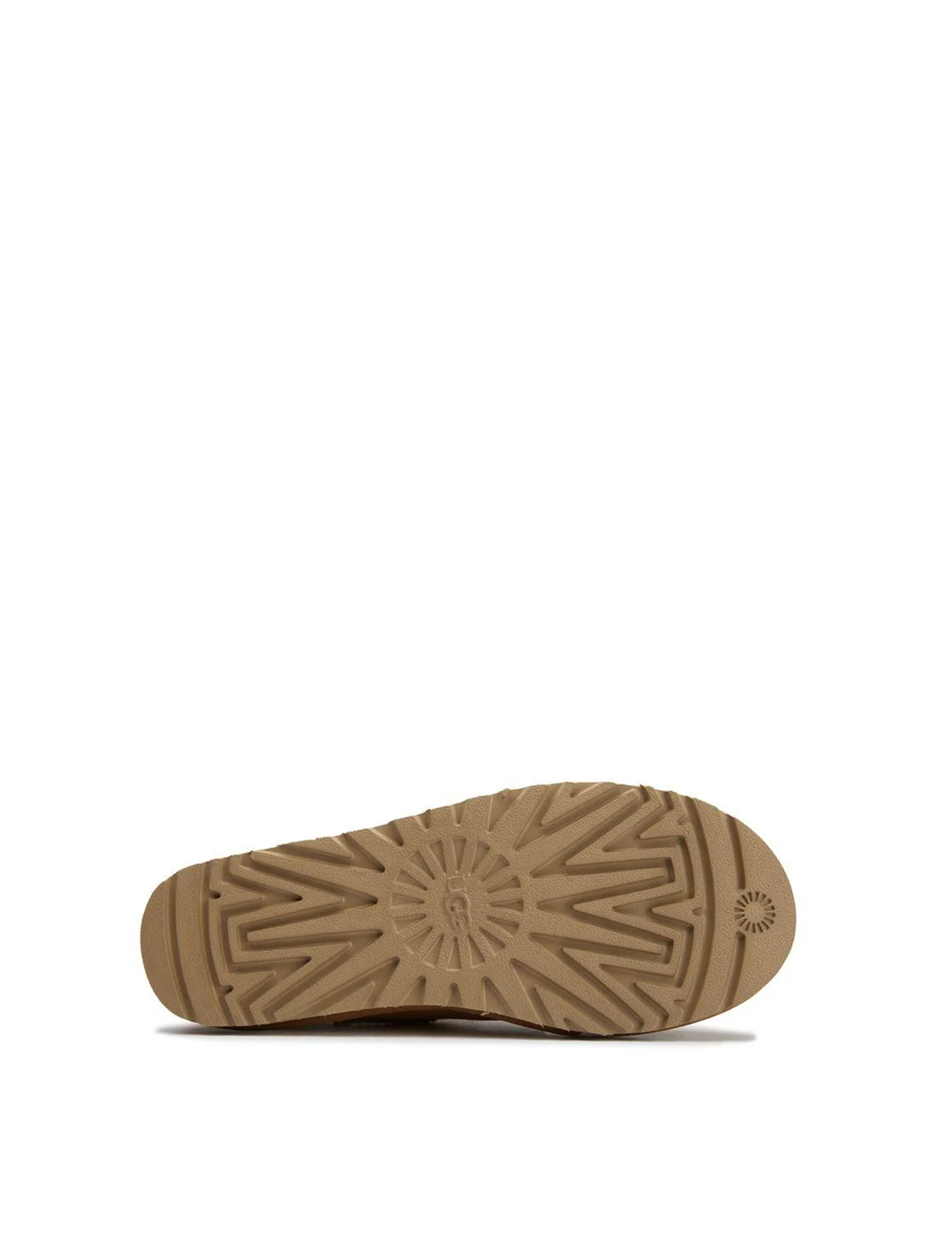 Womens Classic Micro Suede Slippers - Image 4