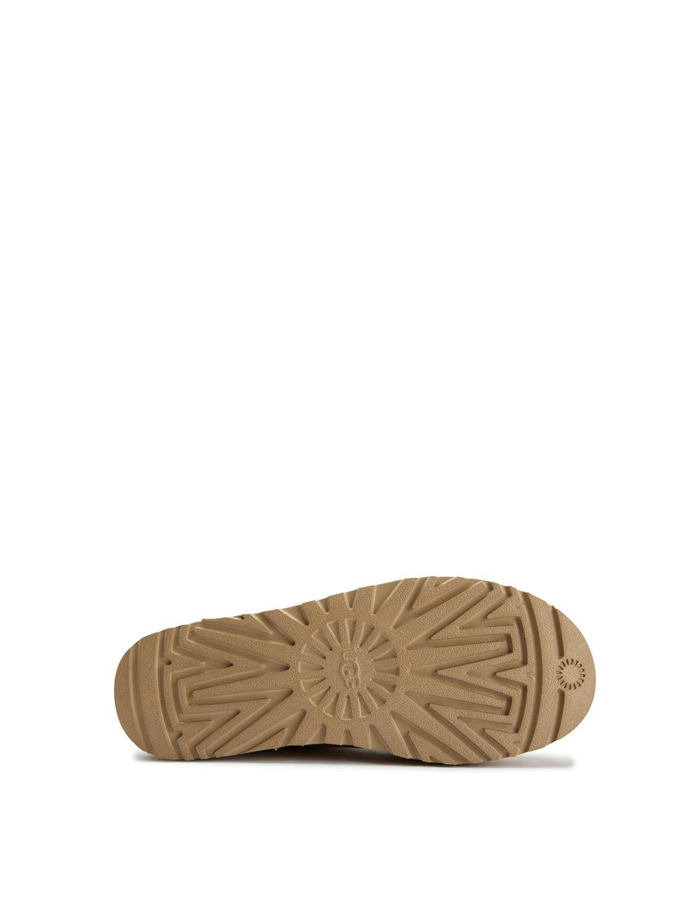 Womens Classic Ultra Mini Suede Boots - Image 4