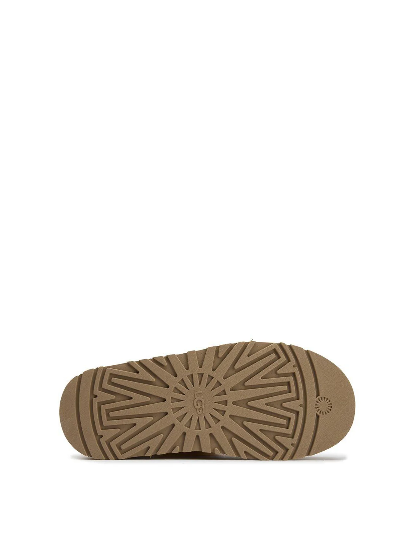 Womens Tazzelle Suede Slippers - Image 4