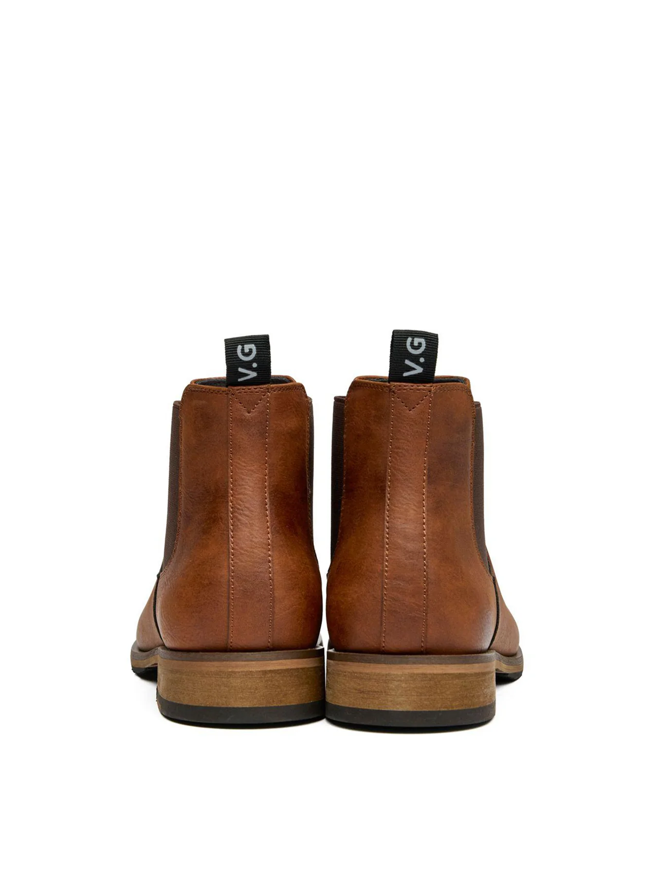 V.GAN Vegan Chilli Chelsea Boots - Image 3