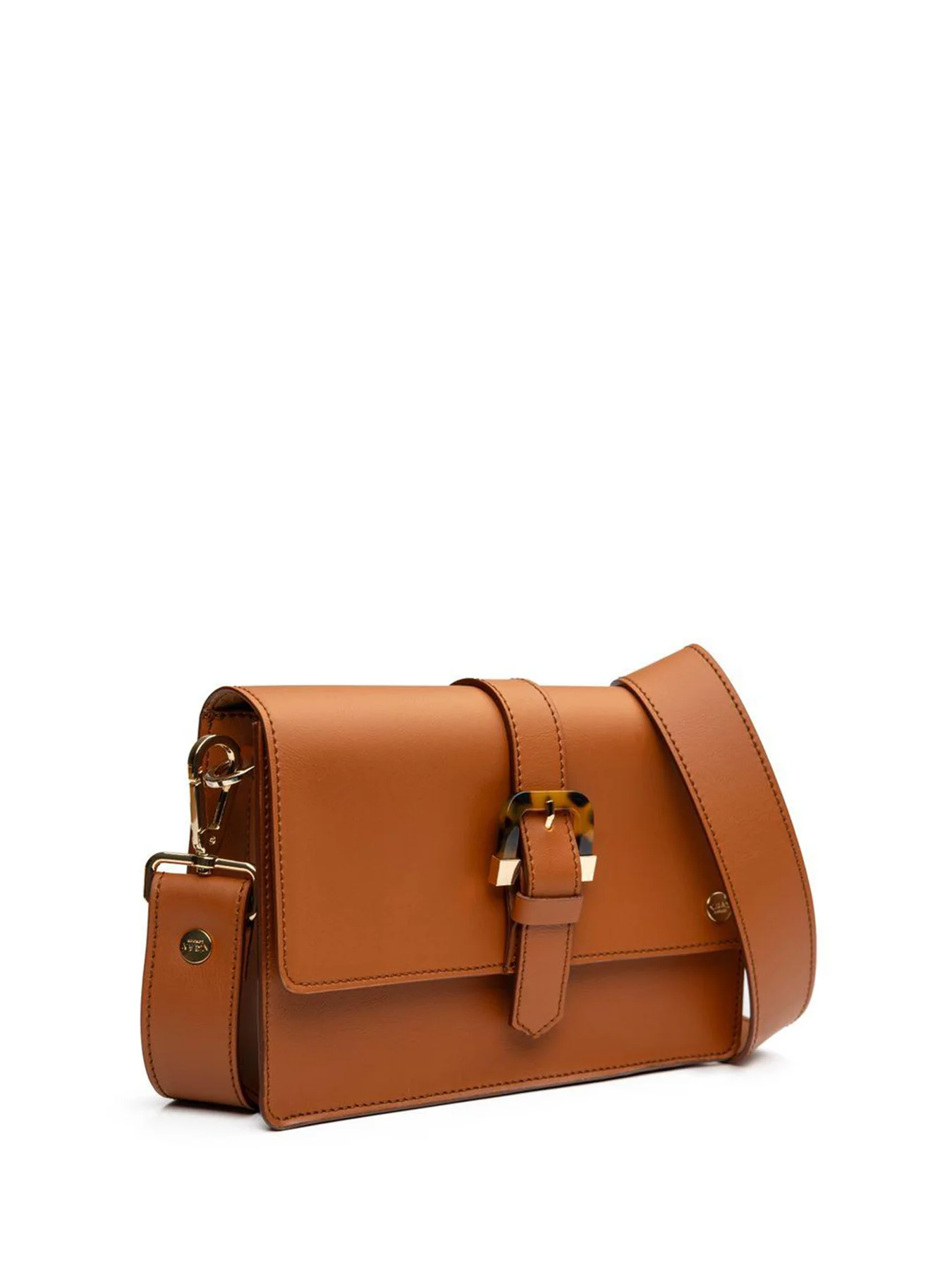 V.GAN Vegan Coco Tortoiseshell Bags And Wallets - Image 4