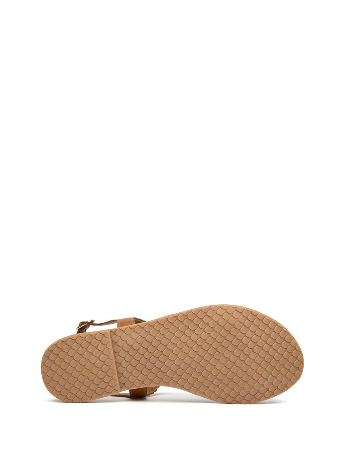 Heath Sandals Tan - Image 3