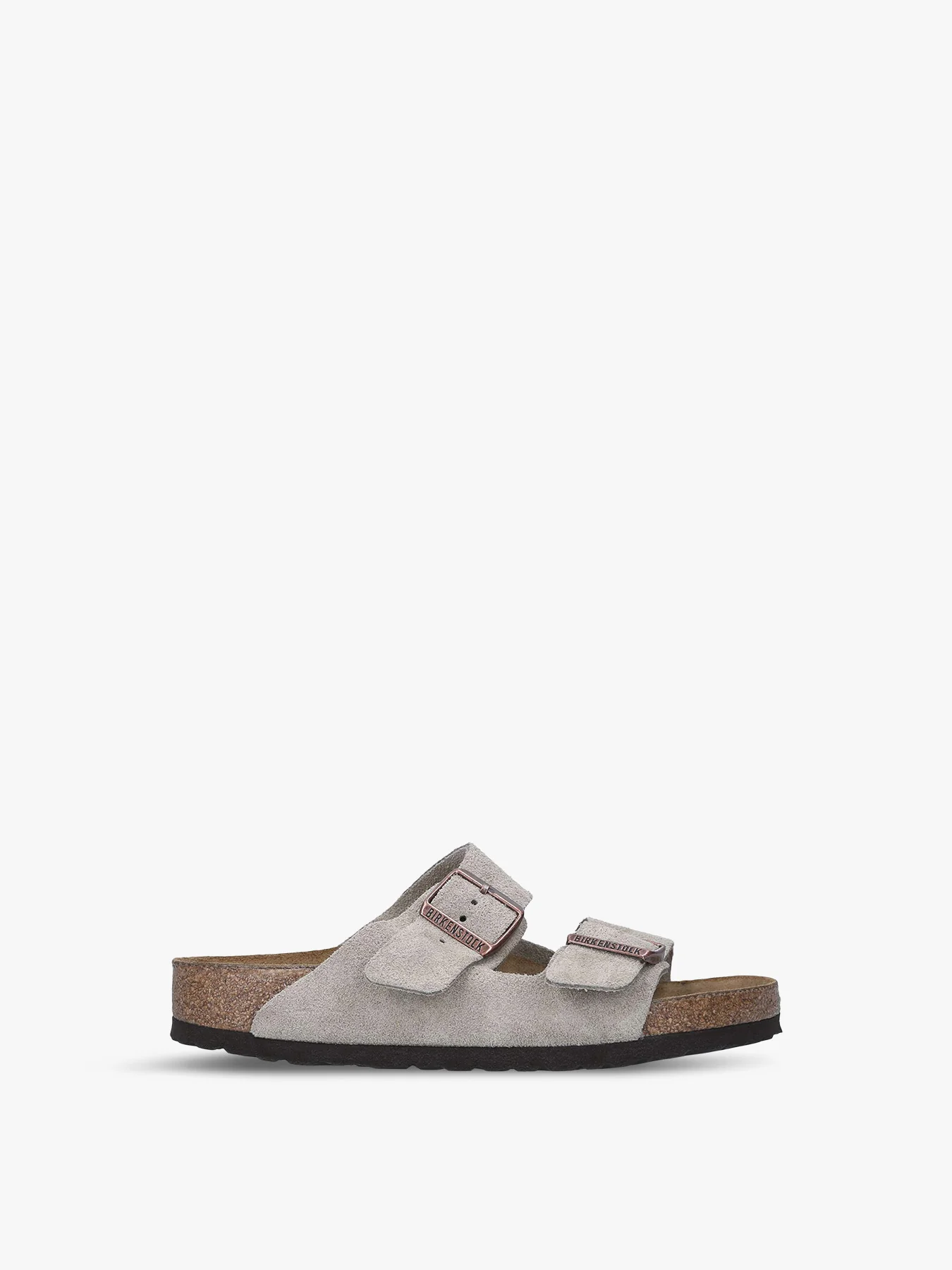 Arizona Sandals Taupe