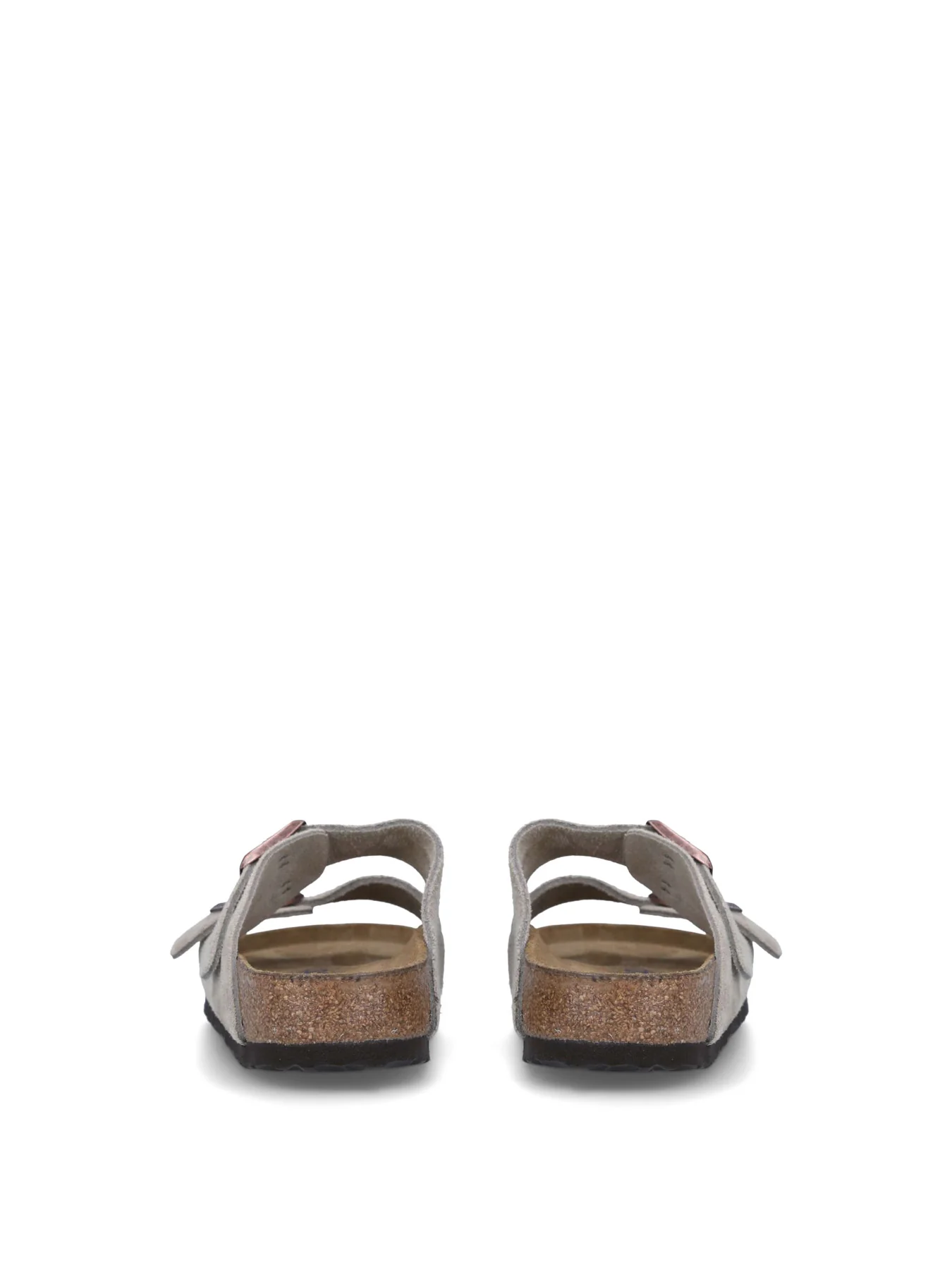 Arizona Sandals Taupe - Image 3