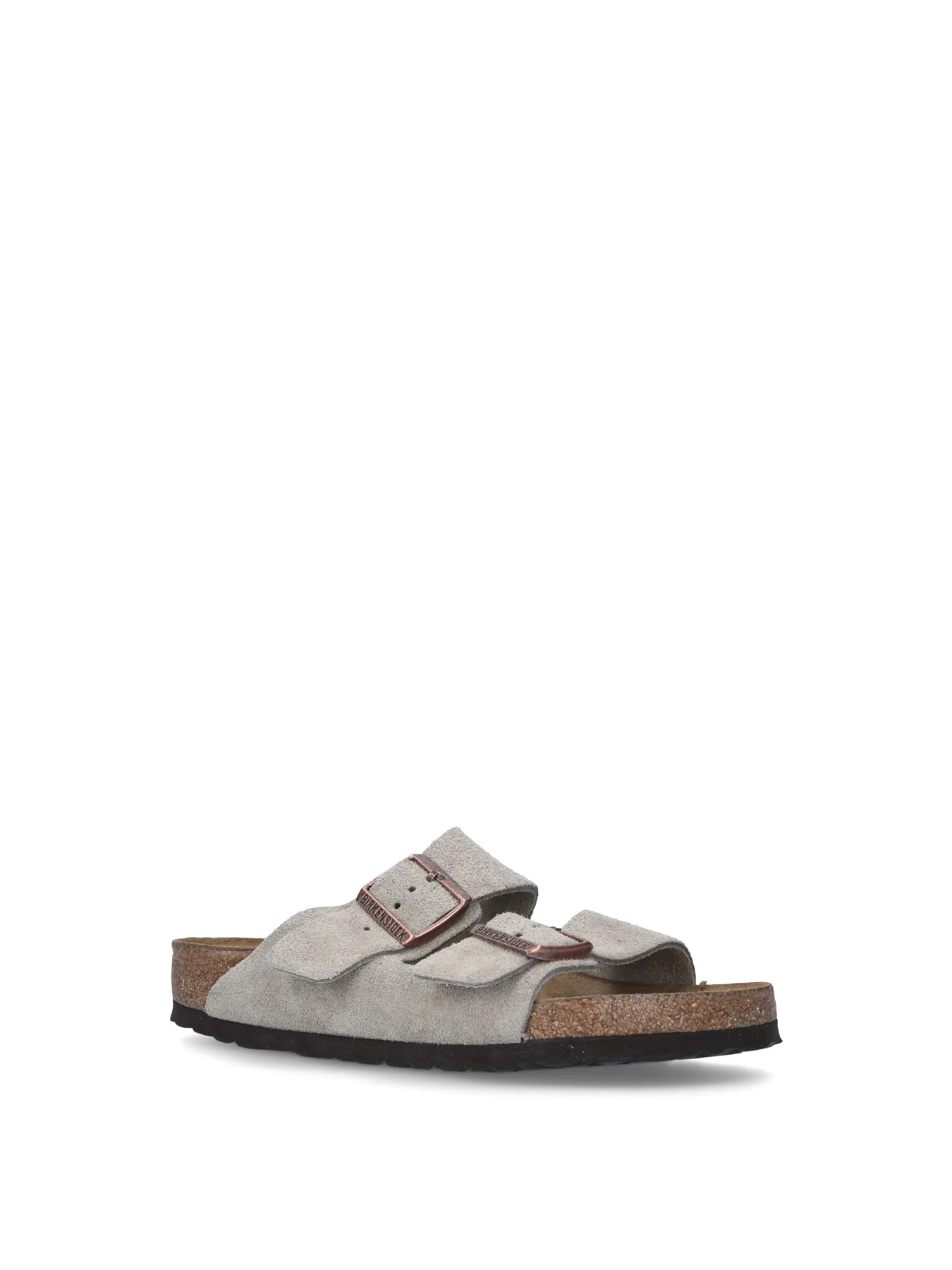 Arizona Sandals Taupe - Image 4
