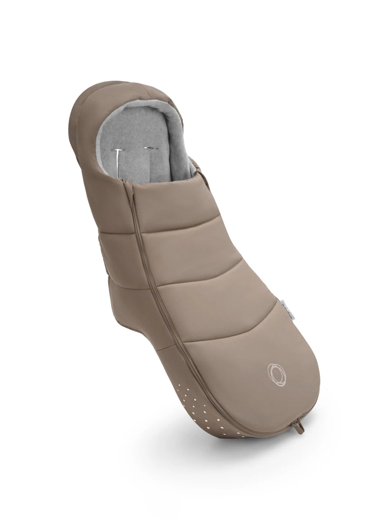Fox 5 Essential Pushchair Bundle Taupe 6-Piece - Image 7