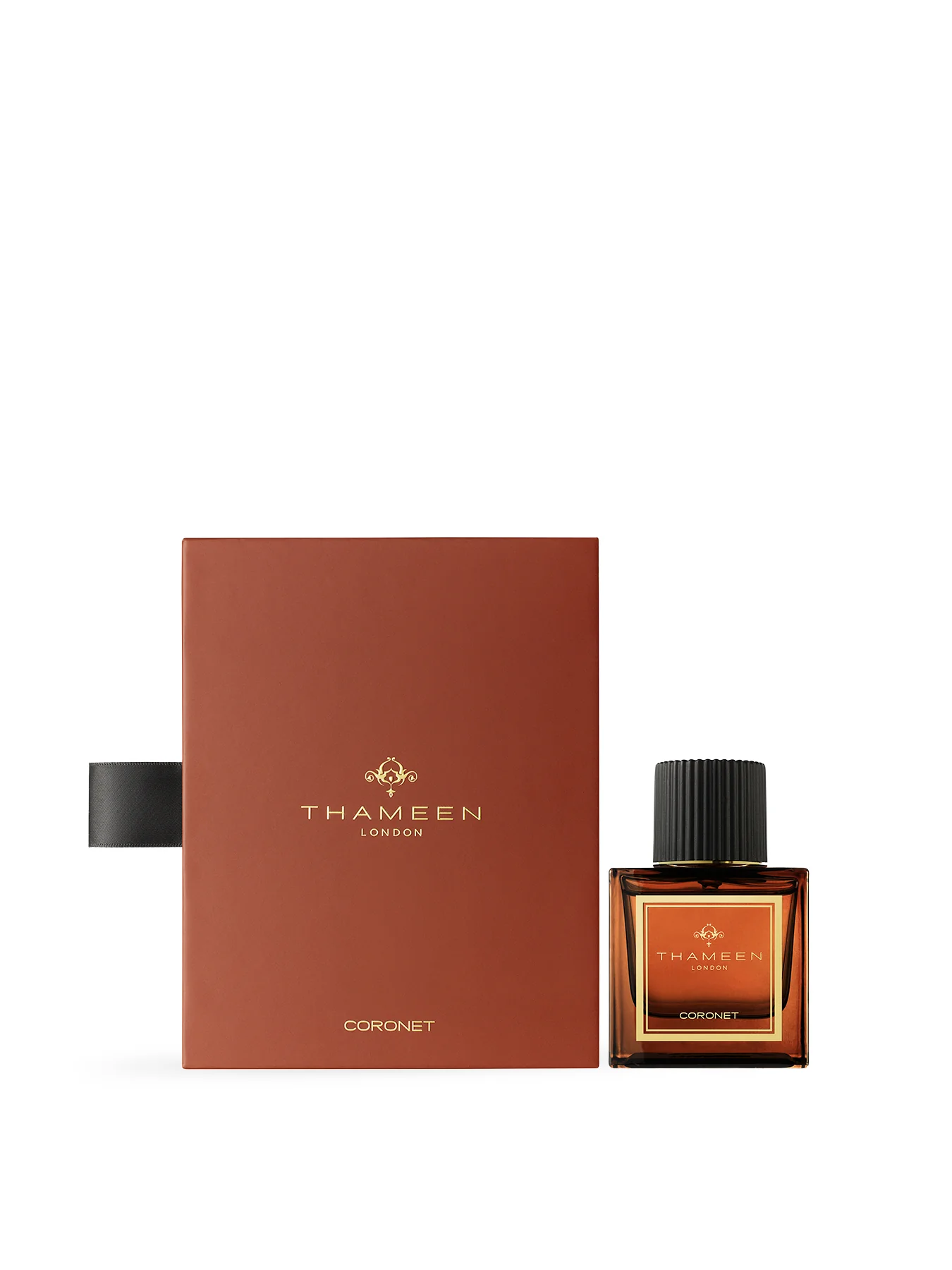 Coronet Extrait de Parfum 50 ml - Image 2
