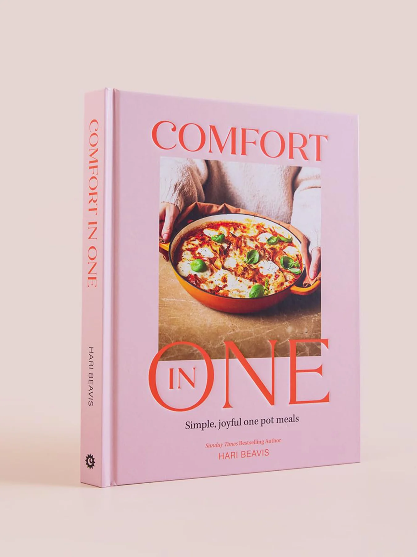 Comfort in One Recipe Collection - Image 3