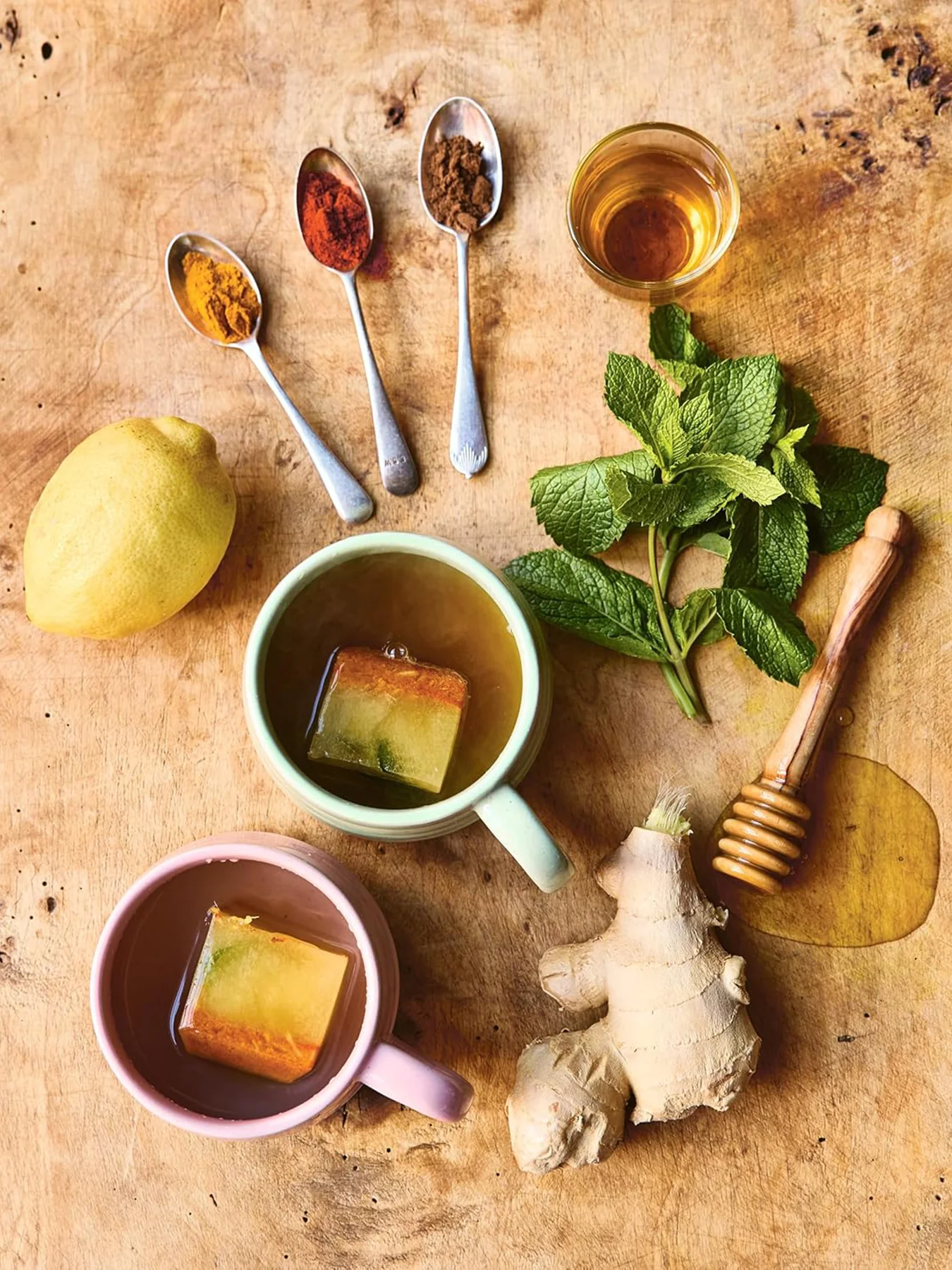 Eat Yourself Healthy Wellness Guide - Image 2