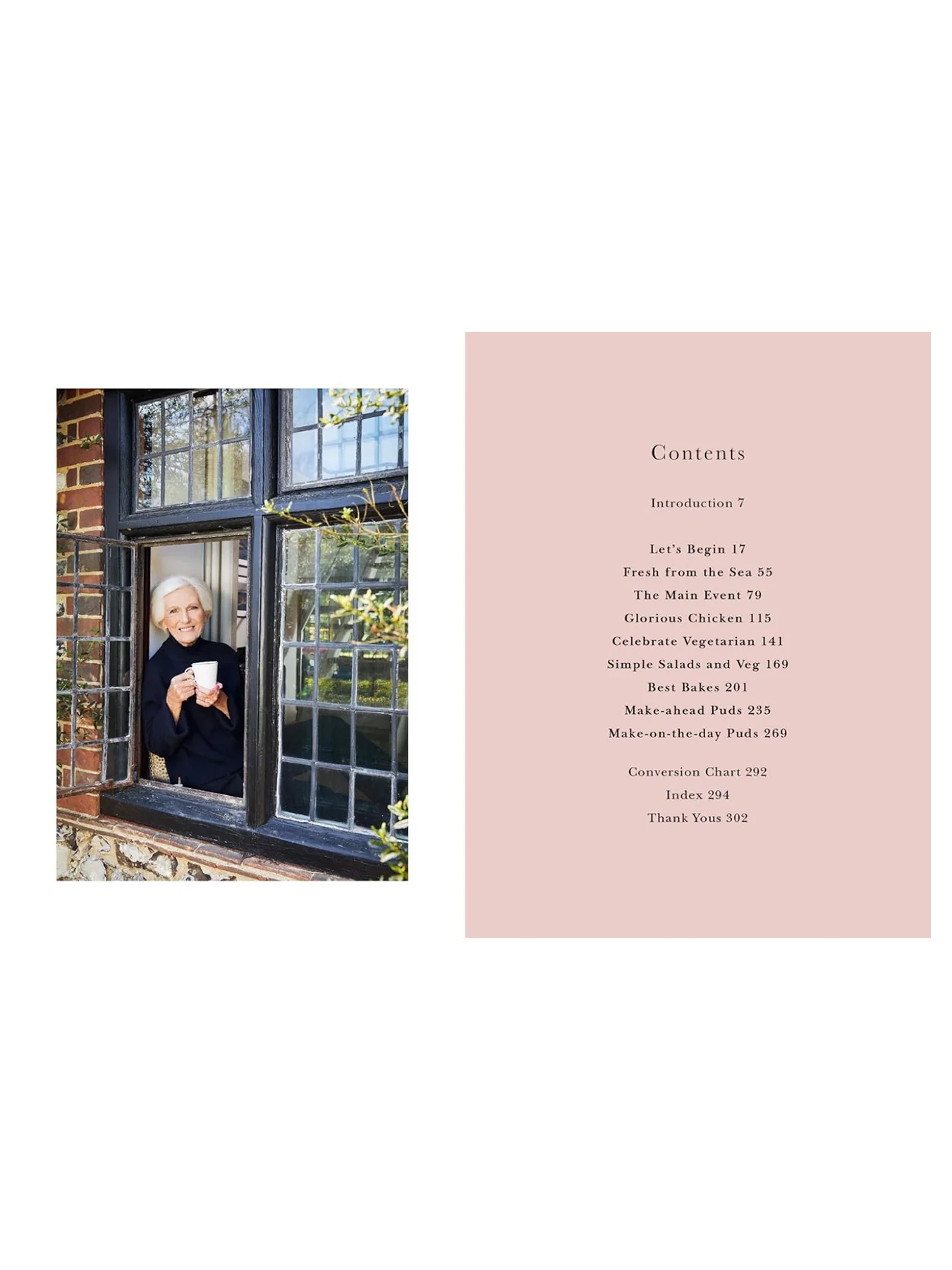 Mary 90 Celebration Cookbook - Image 3