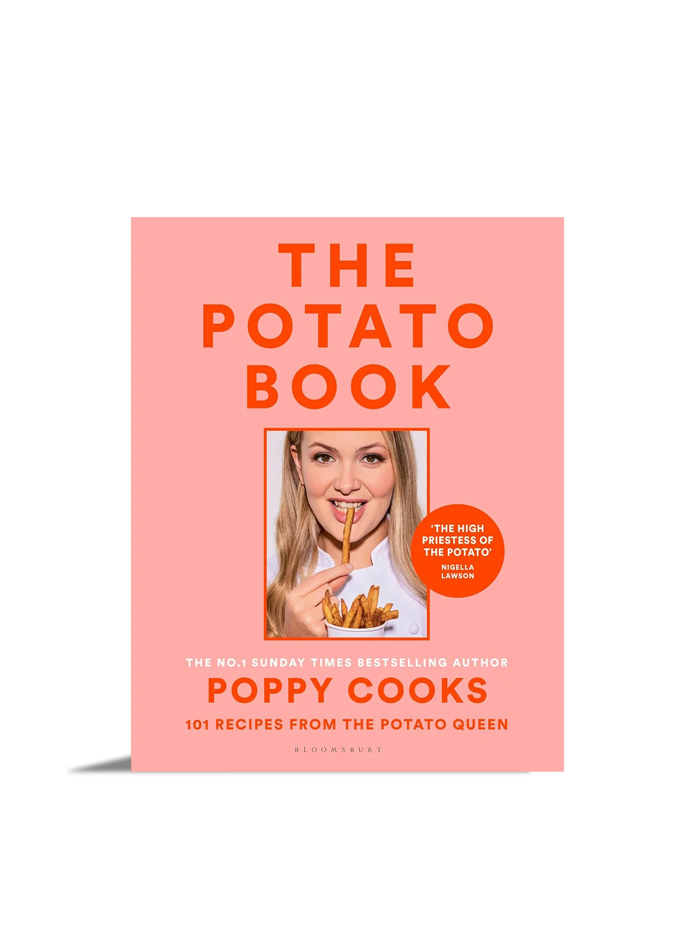 Poppy Cooks