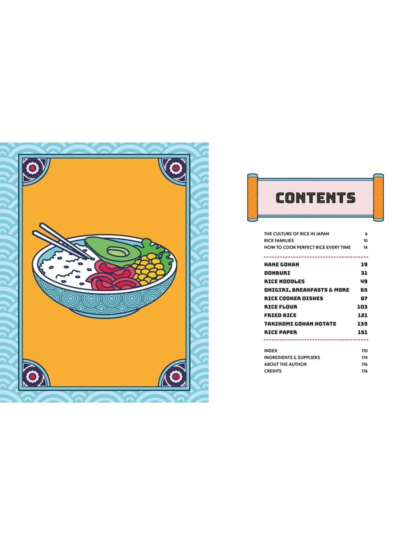 Rice Culinary Guide - Image 3