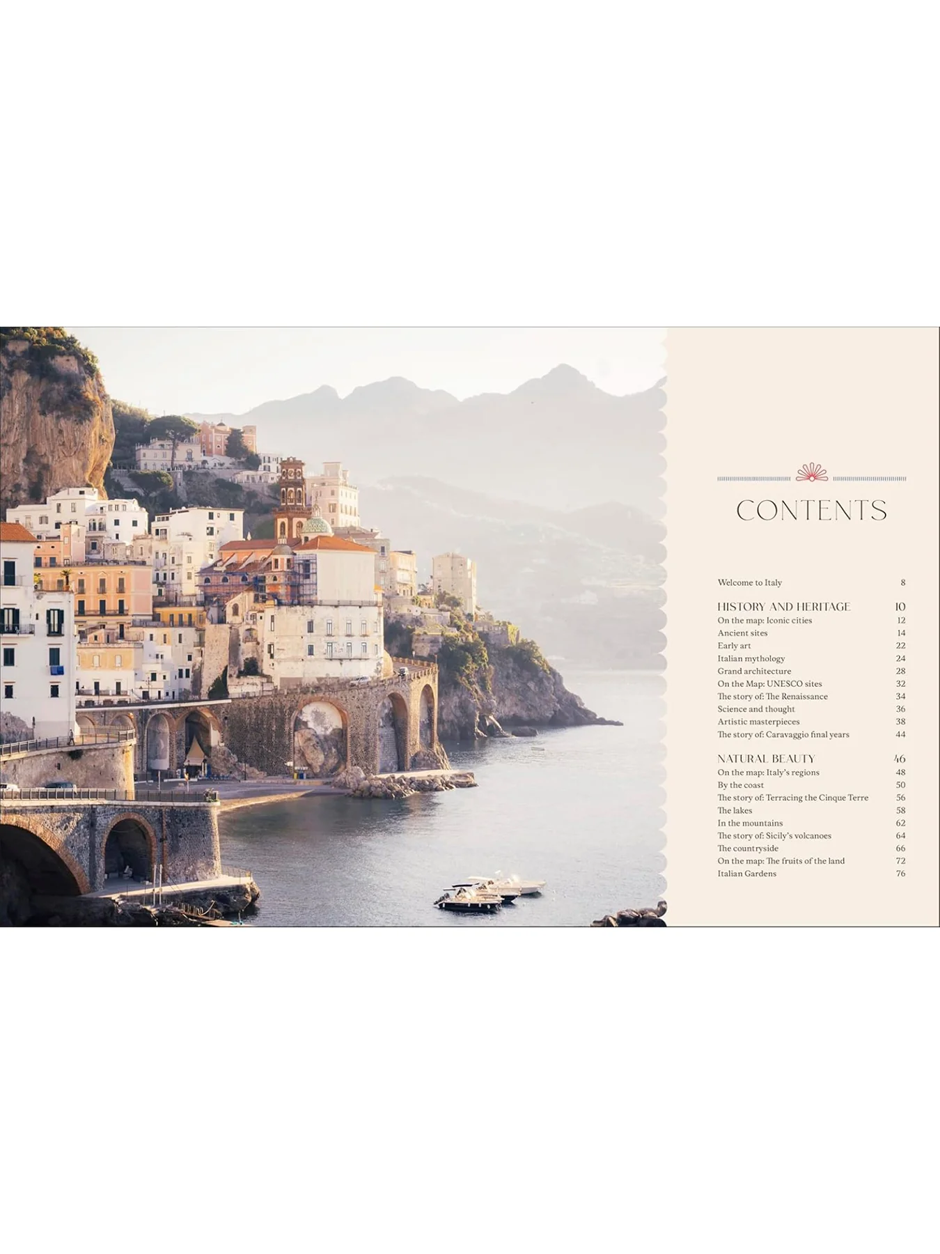 The Italian Way Culinary Guide - Image 2